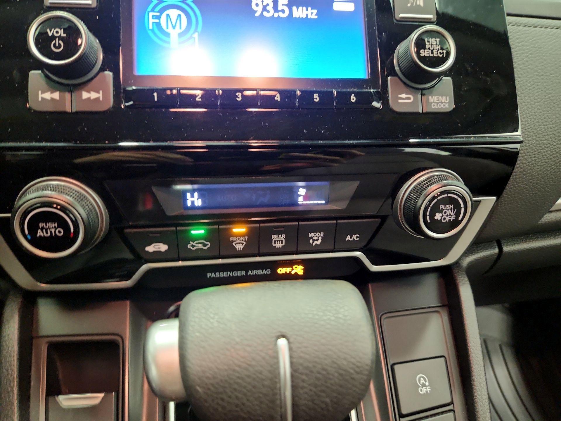 Thumbnail: 2021 Honda CR-V - 16