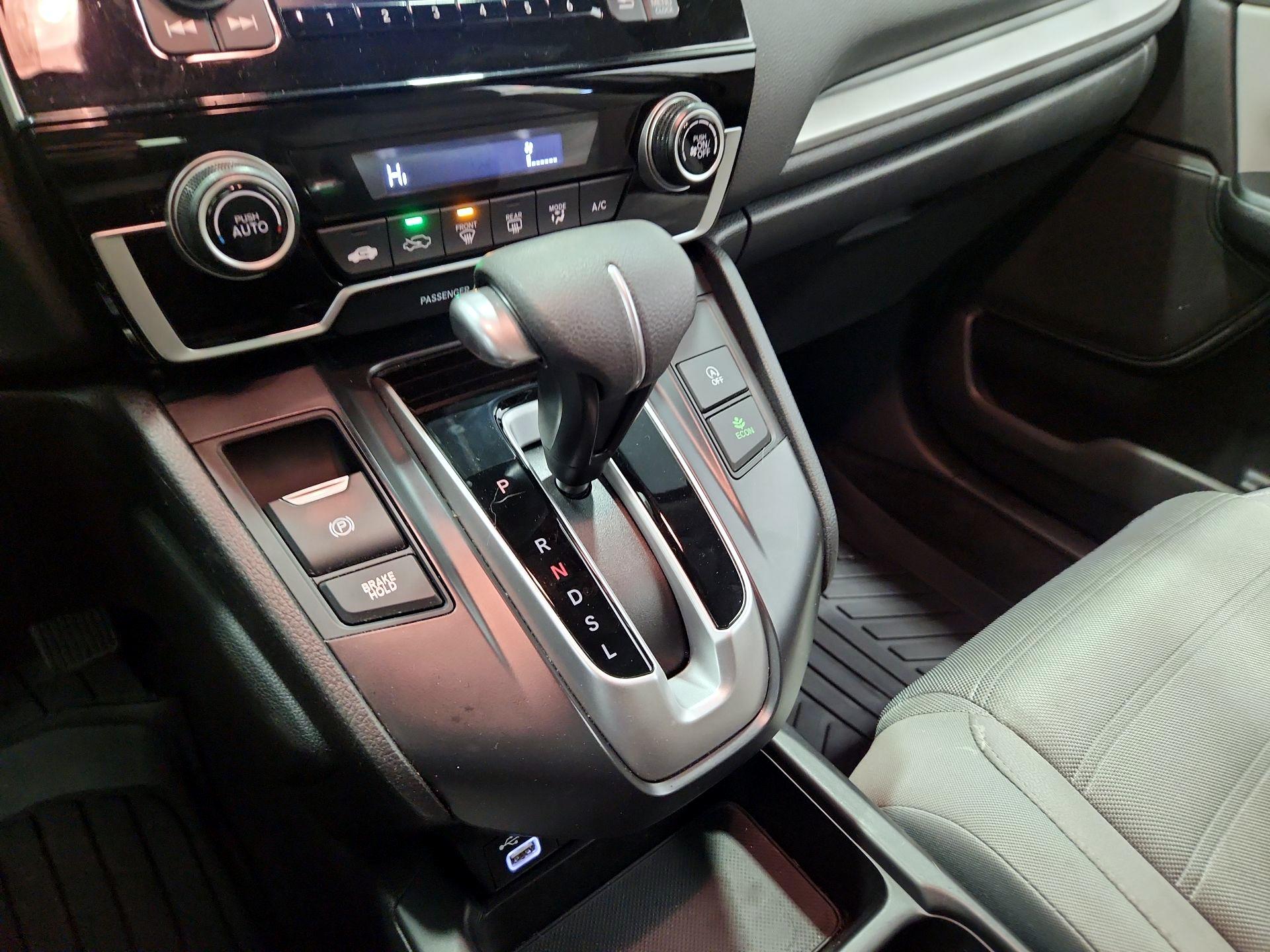 Thumbnail: 2021 Honda CR-V - 17