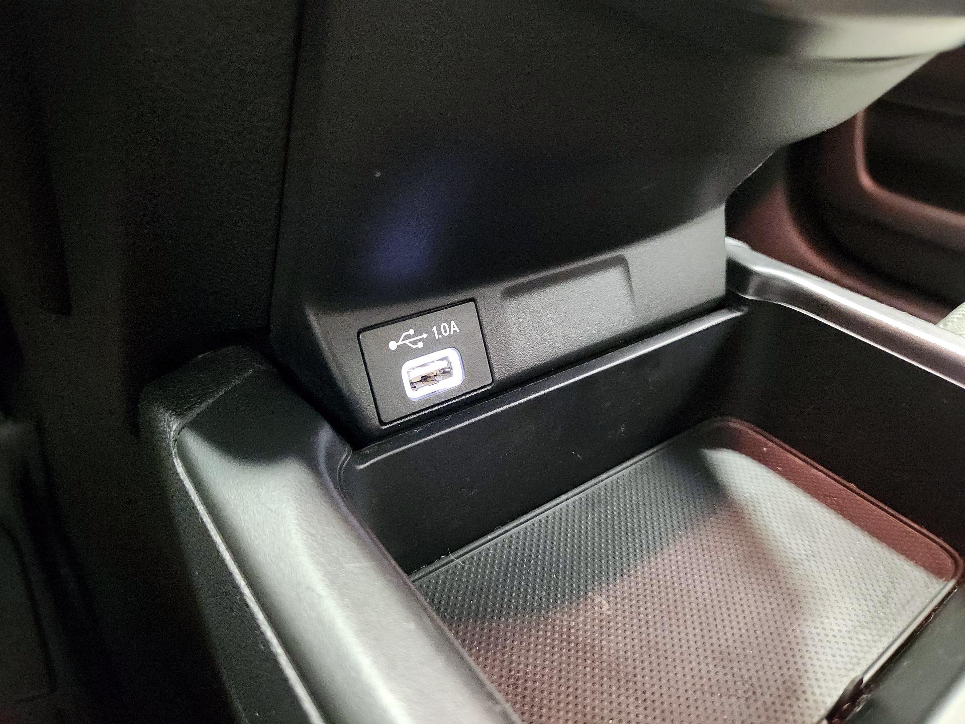 Thumbnail: 2021 Honda CR-V - 18