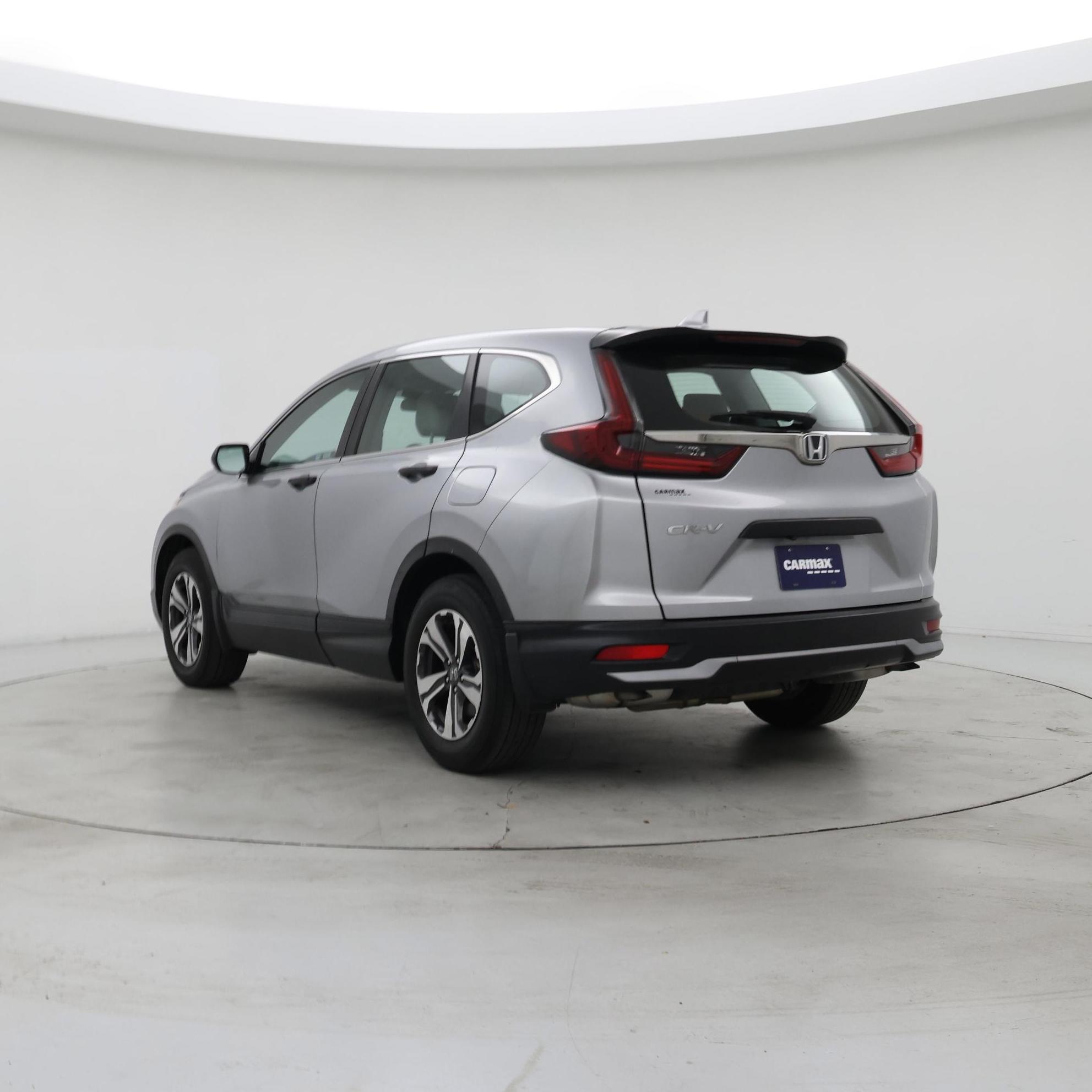 Thumbnail: 2021 Honda CR-V - 2