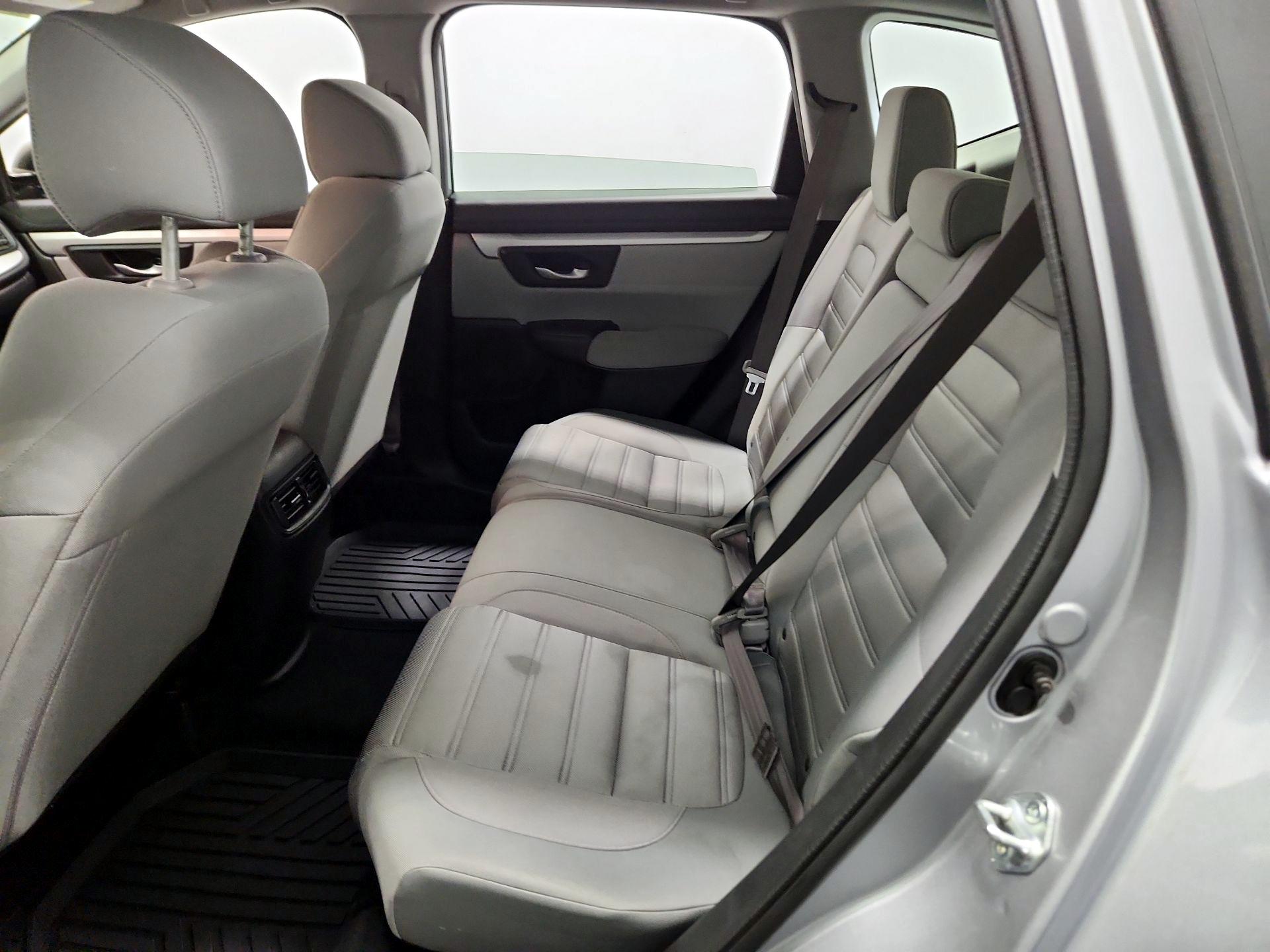 Thumbnail: 2021 Honda CR-V - 19