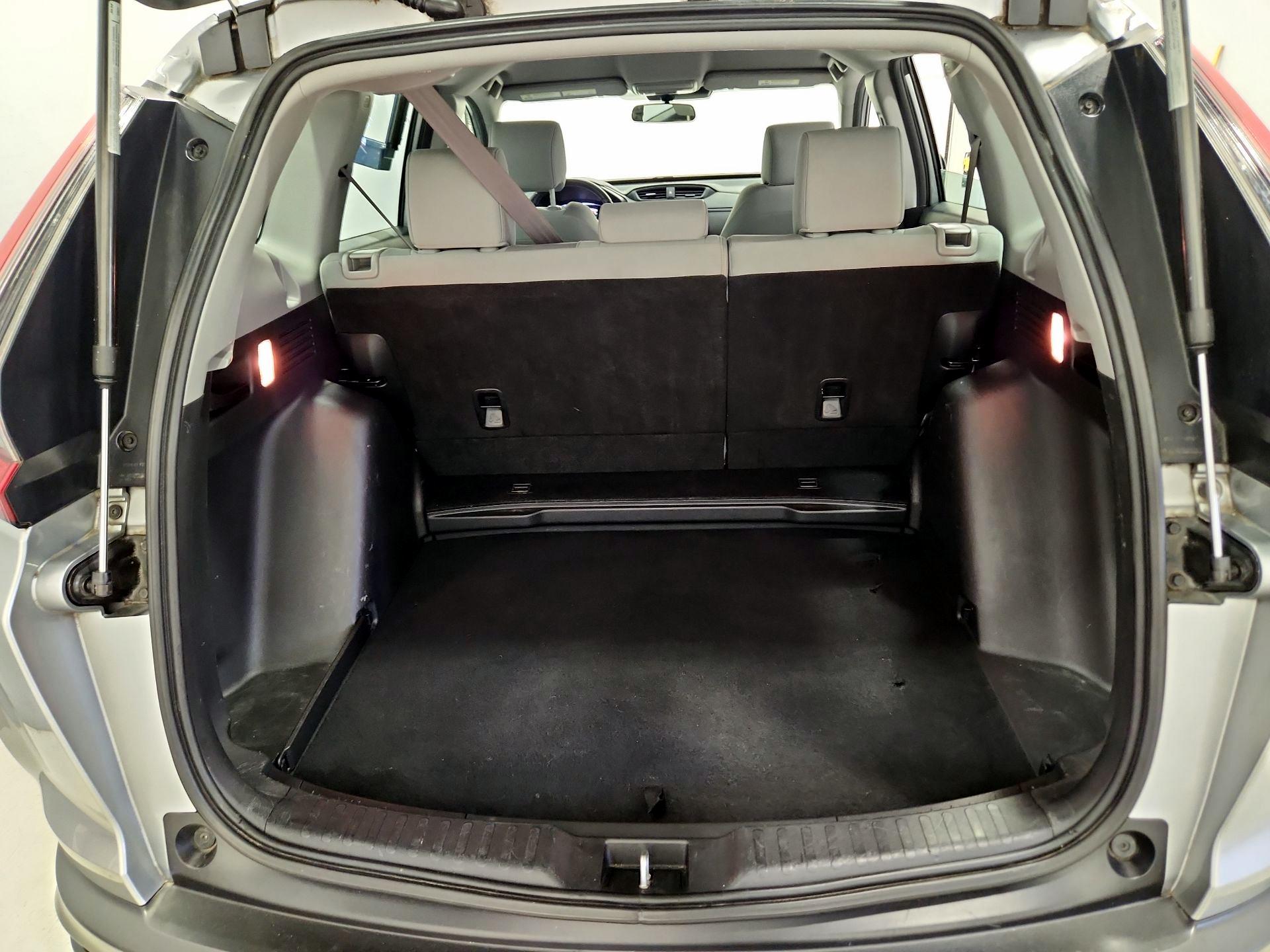 Thumbnail: 2021 Honda CR-V - 20