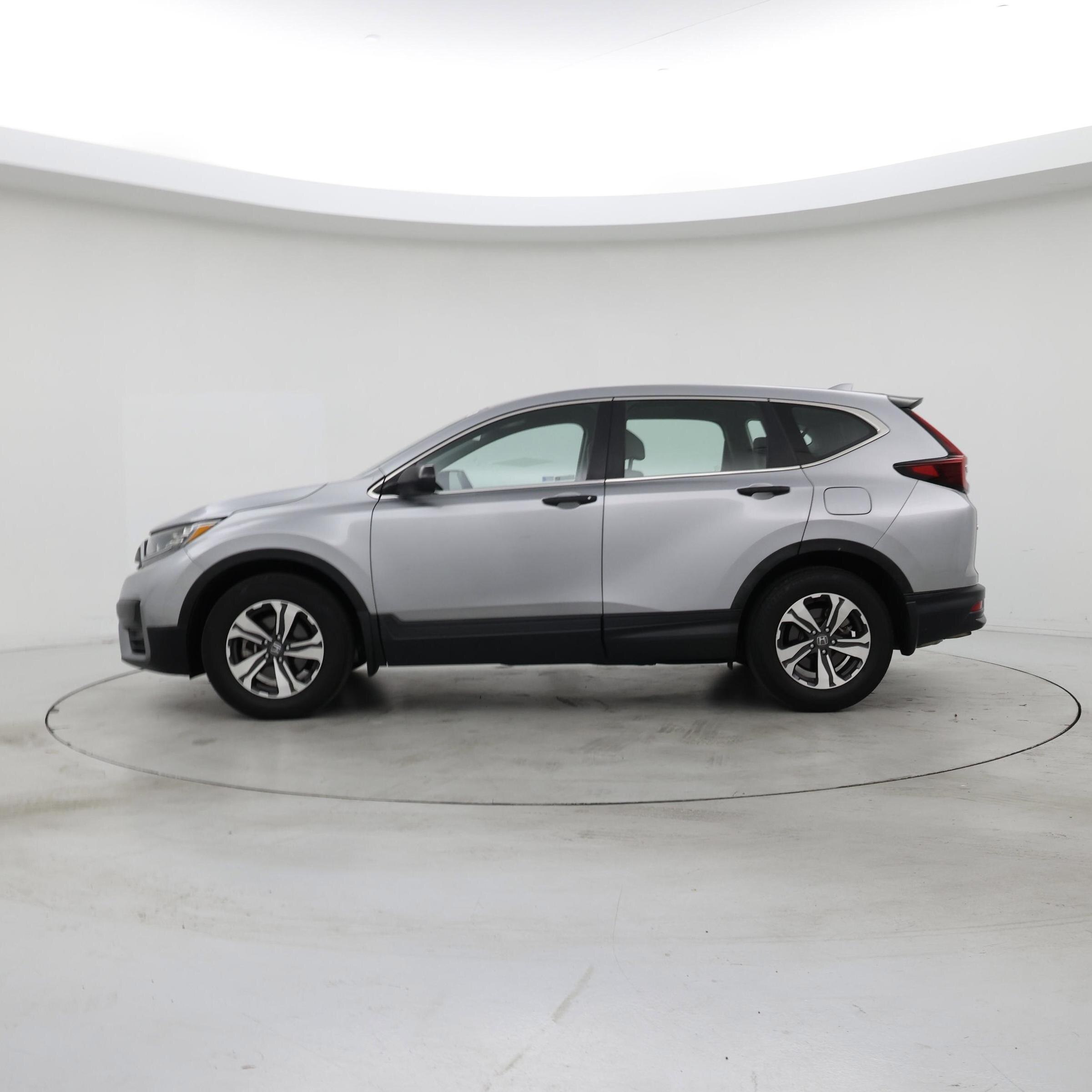 Thumbnail: 2021 Honda CR-V - 3