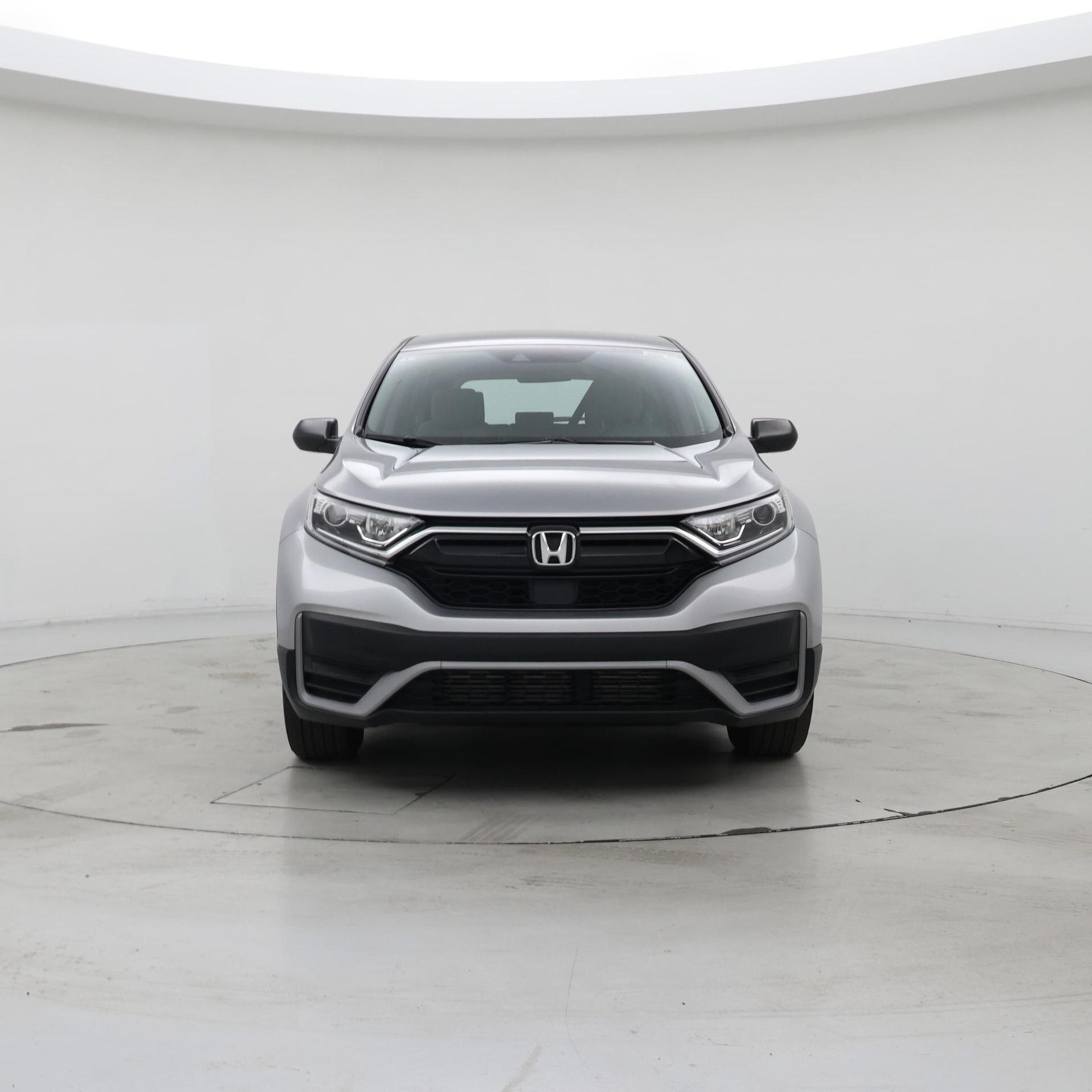 Thumbnail: 2021 Honda CR-V - 5