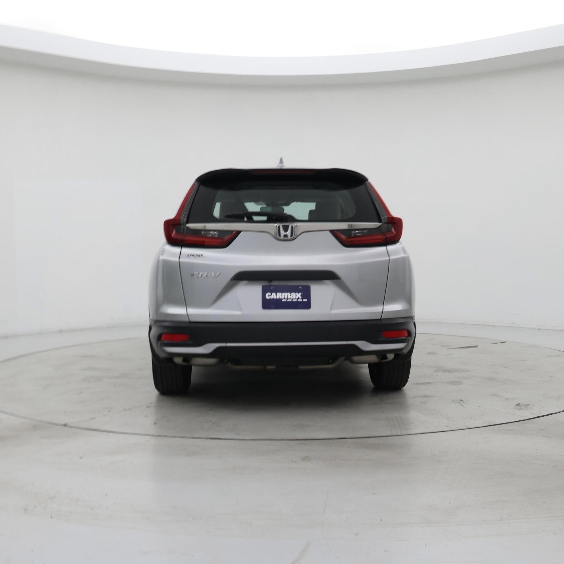 Thumbnail: 2021 Honda CR-V - 6