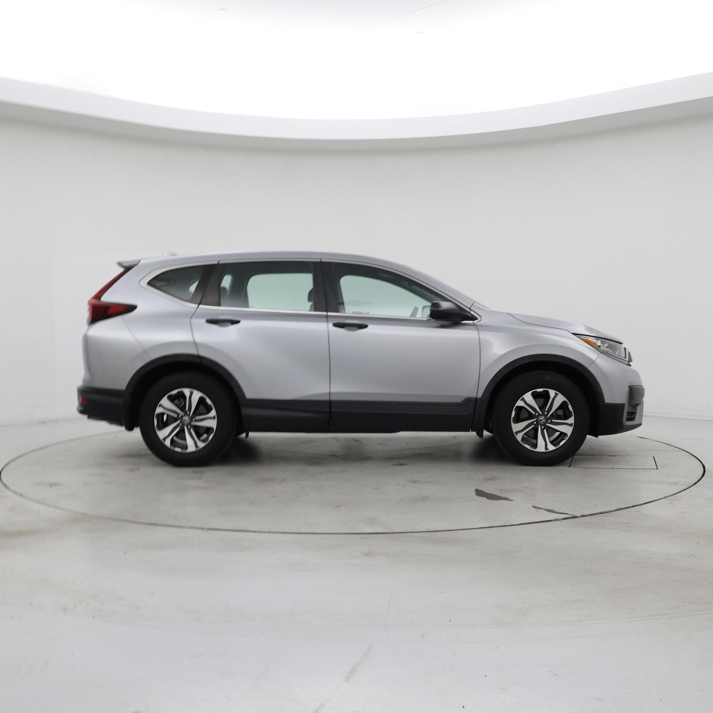 Thumbnail: 2021 Honda CR-V - 7