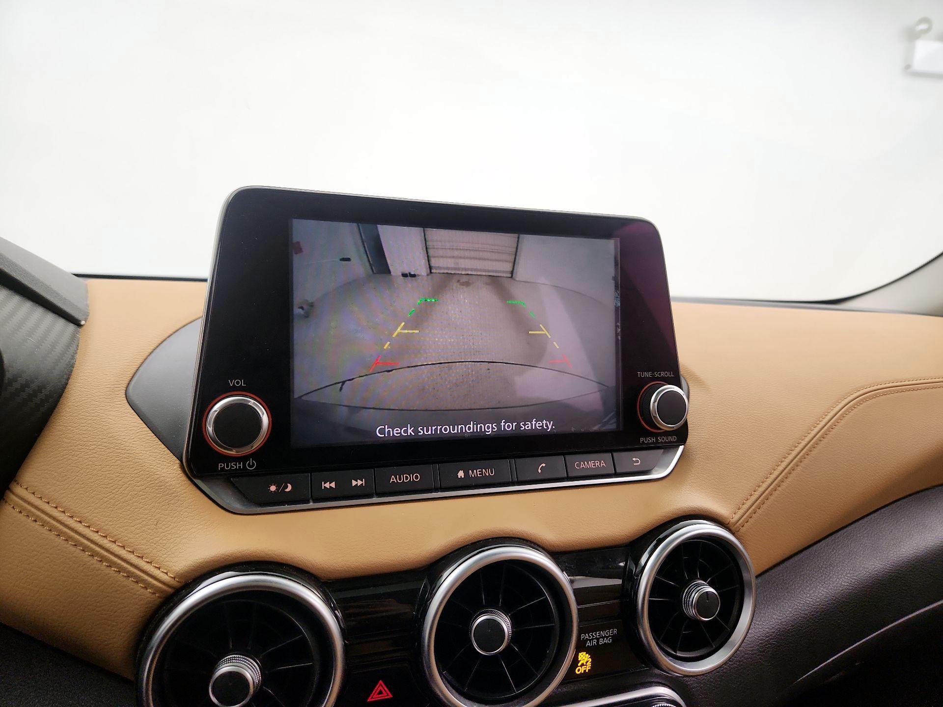 Thumbnail: 2020 Nissan Sentra - 14