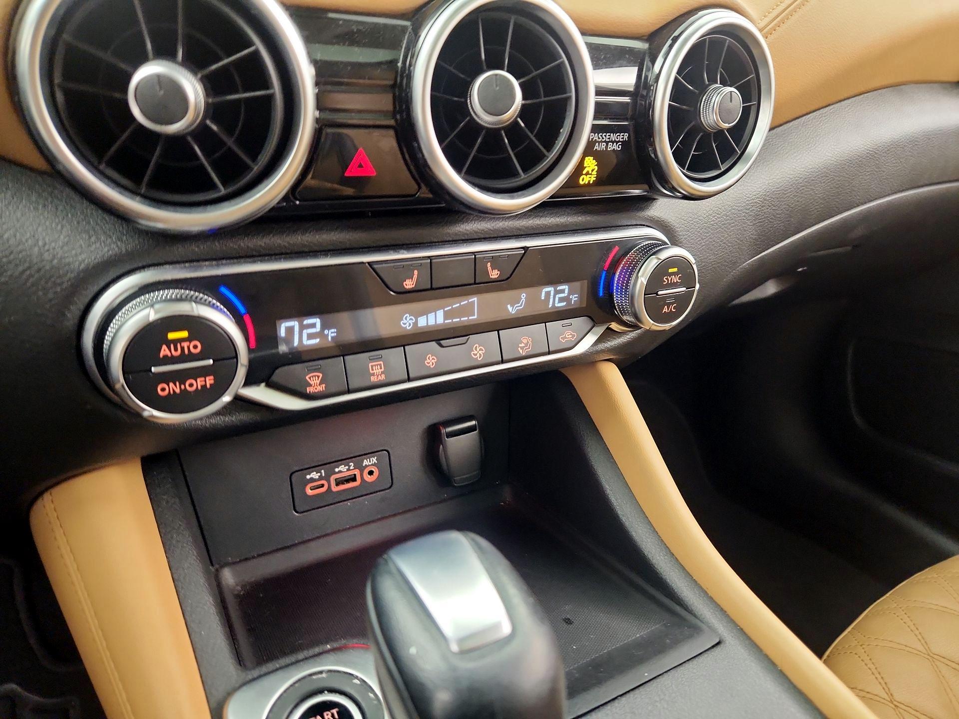 Thumbnail: 2020 Nissan Sentra - 16