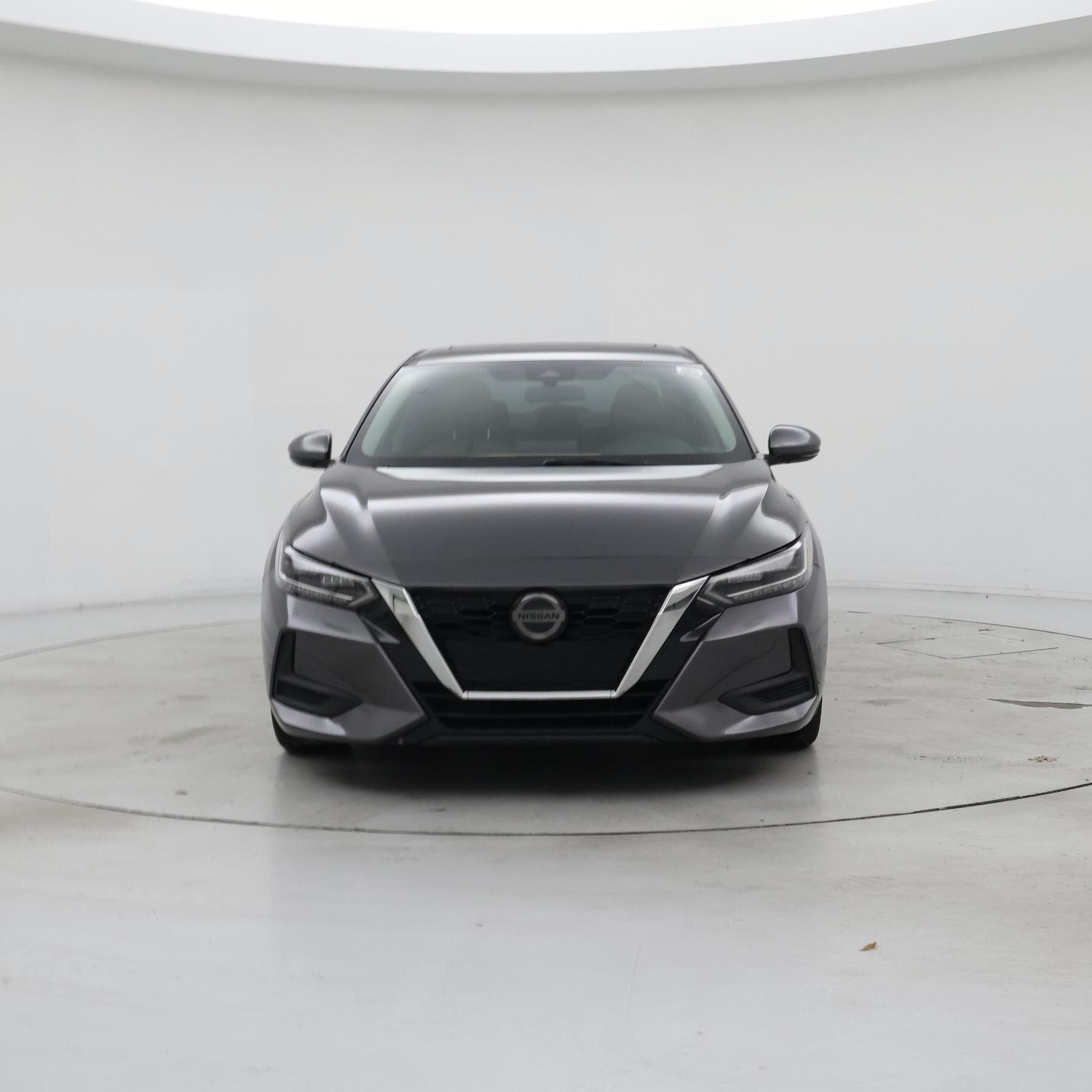 Thumbnail: 2020 Nissan Sentra - 5