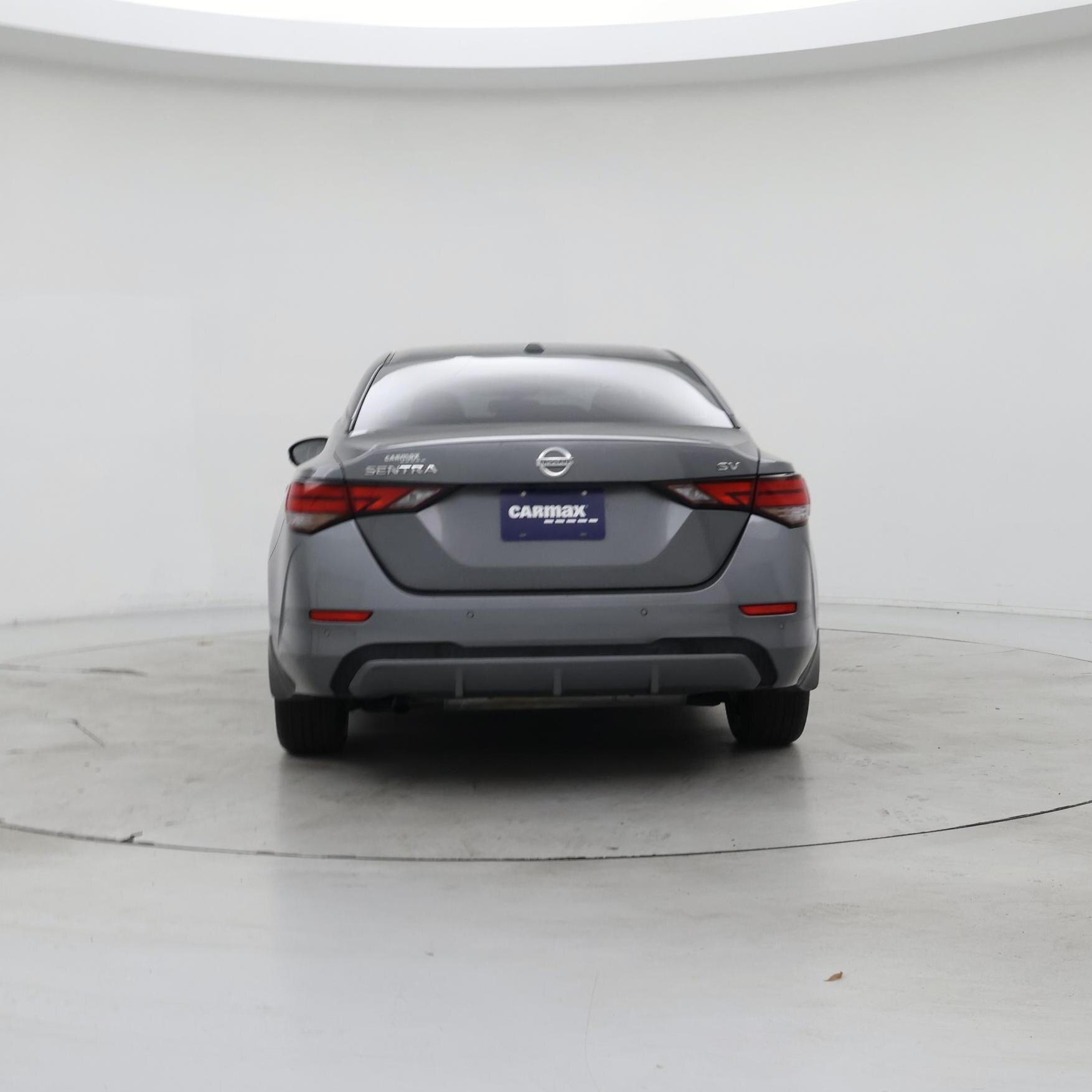 Thumbnail: 2020 Nissan Sentra - 6