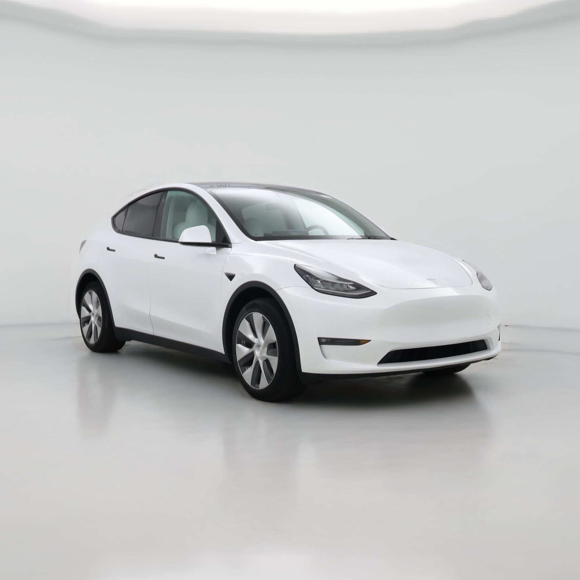 Thumbnail: 2022 Tesla Model Y - 1