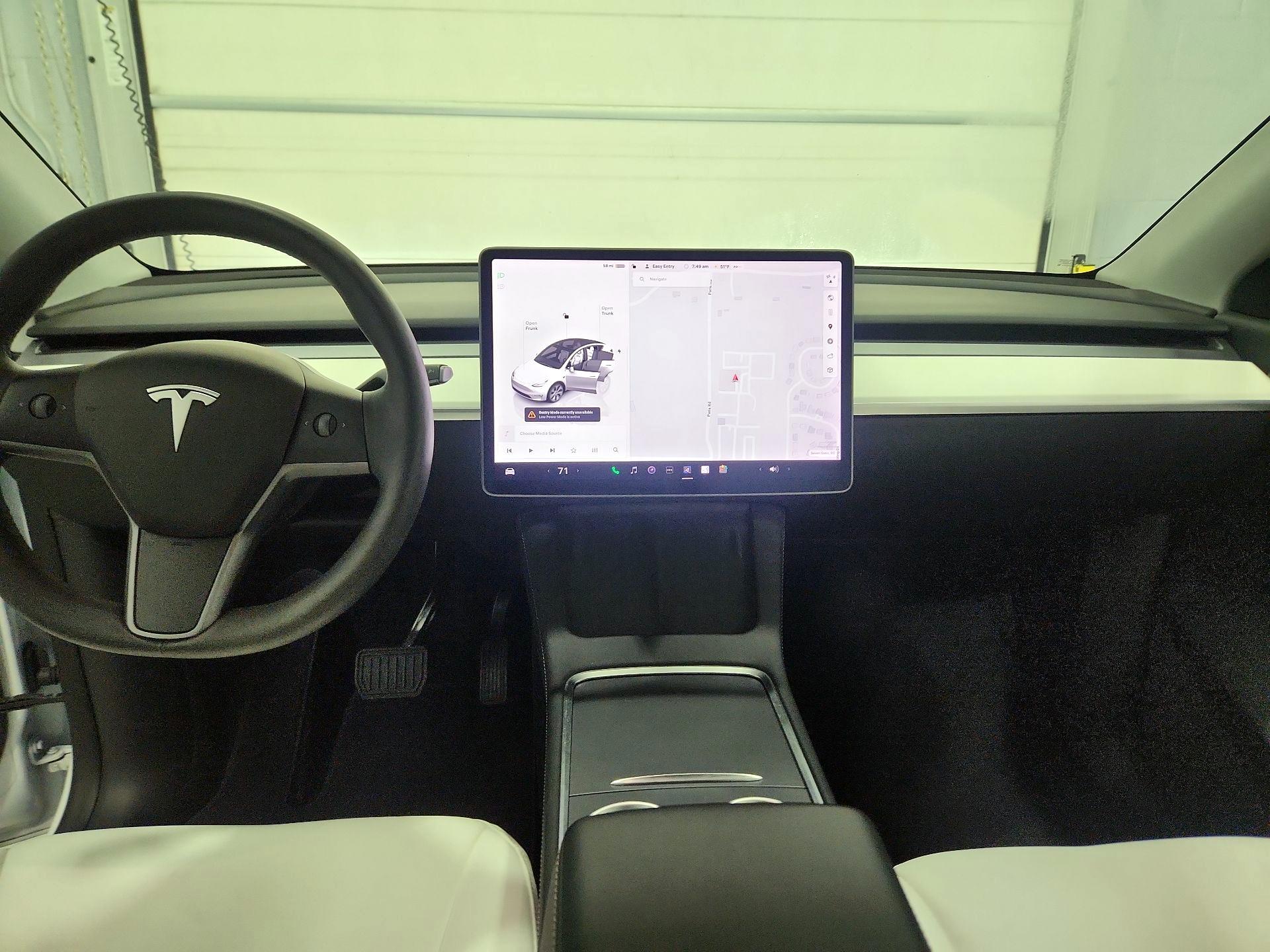 Thumbnail: 2022 Tesla Model Y - 9