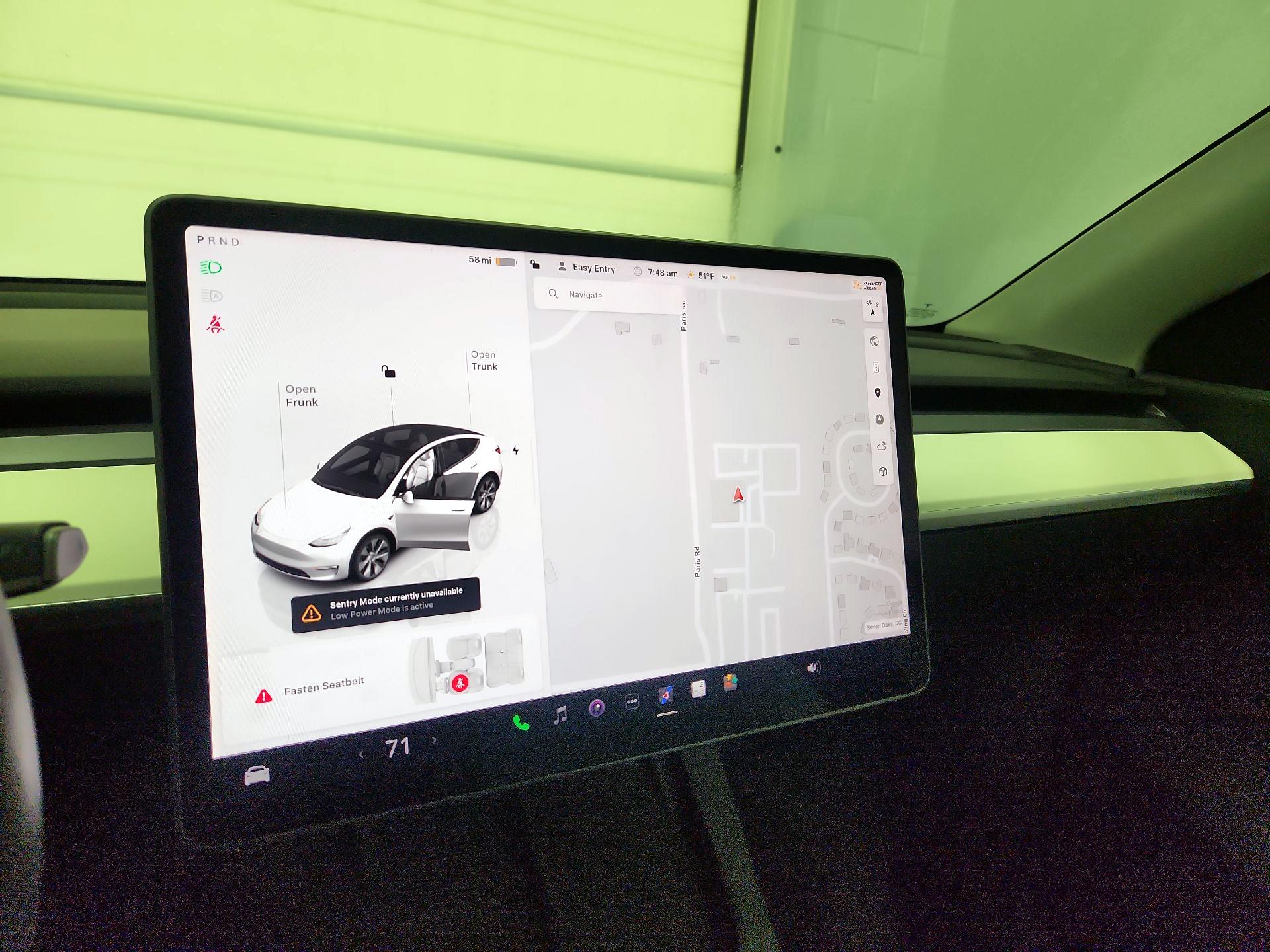 Thumbnail: 2022 Tesla Model Y - 14