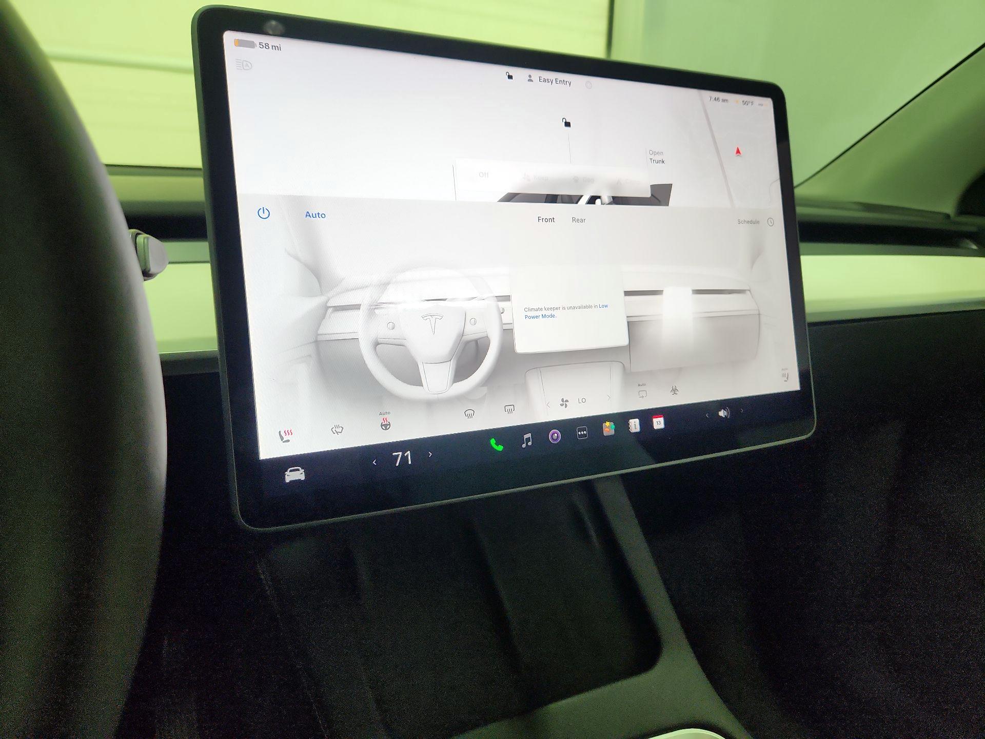 Thumbnail: 2022 Tesla Model Y - 17