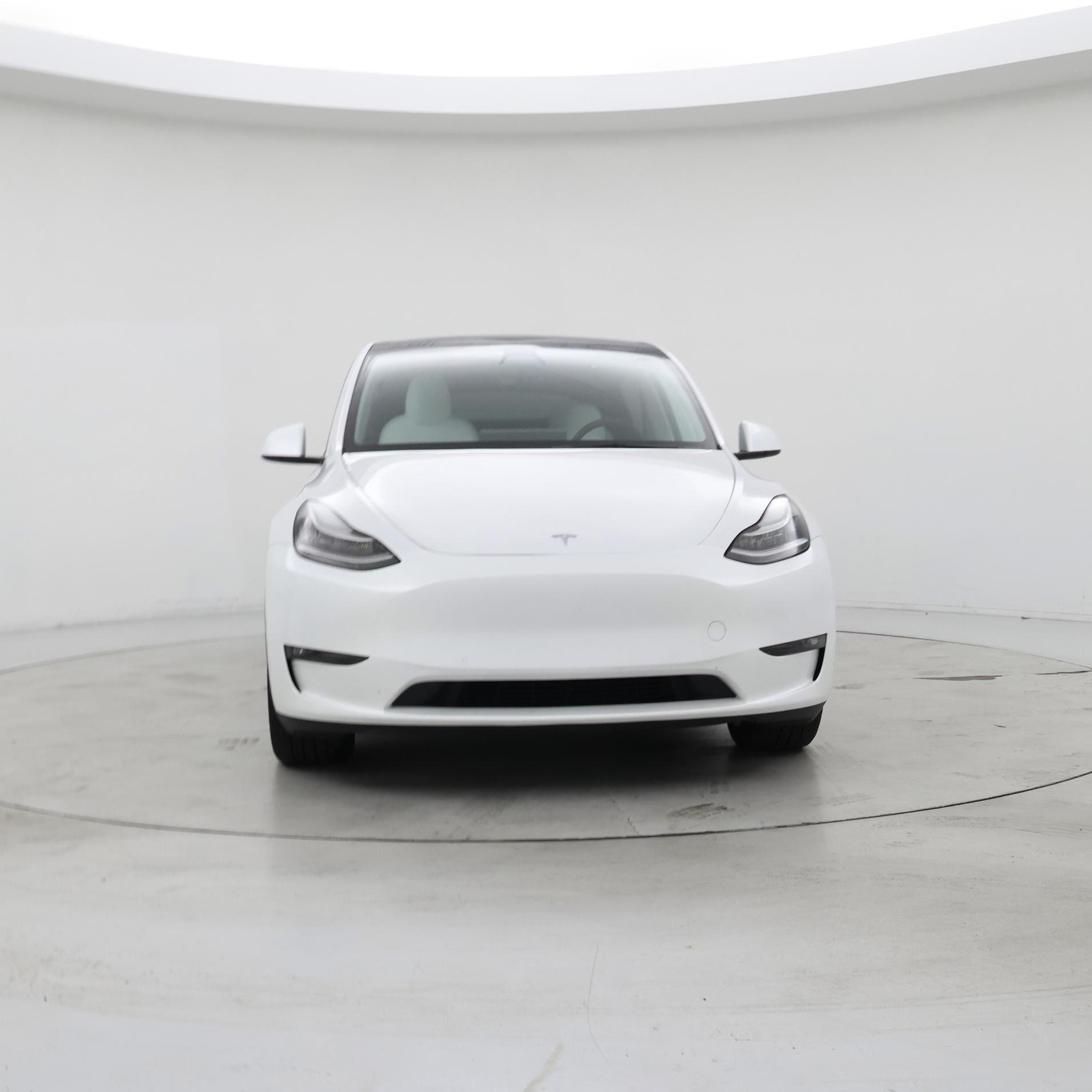 Thumbnail: 2022 Tesla Model Y - 5