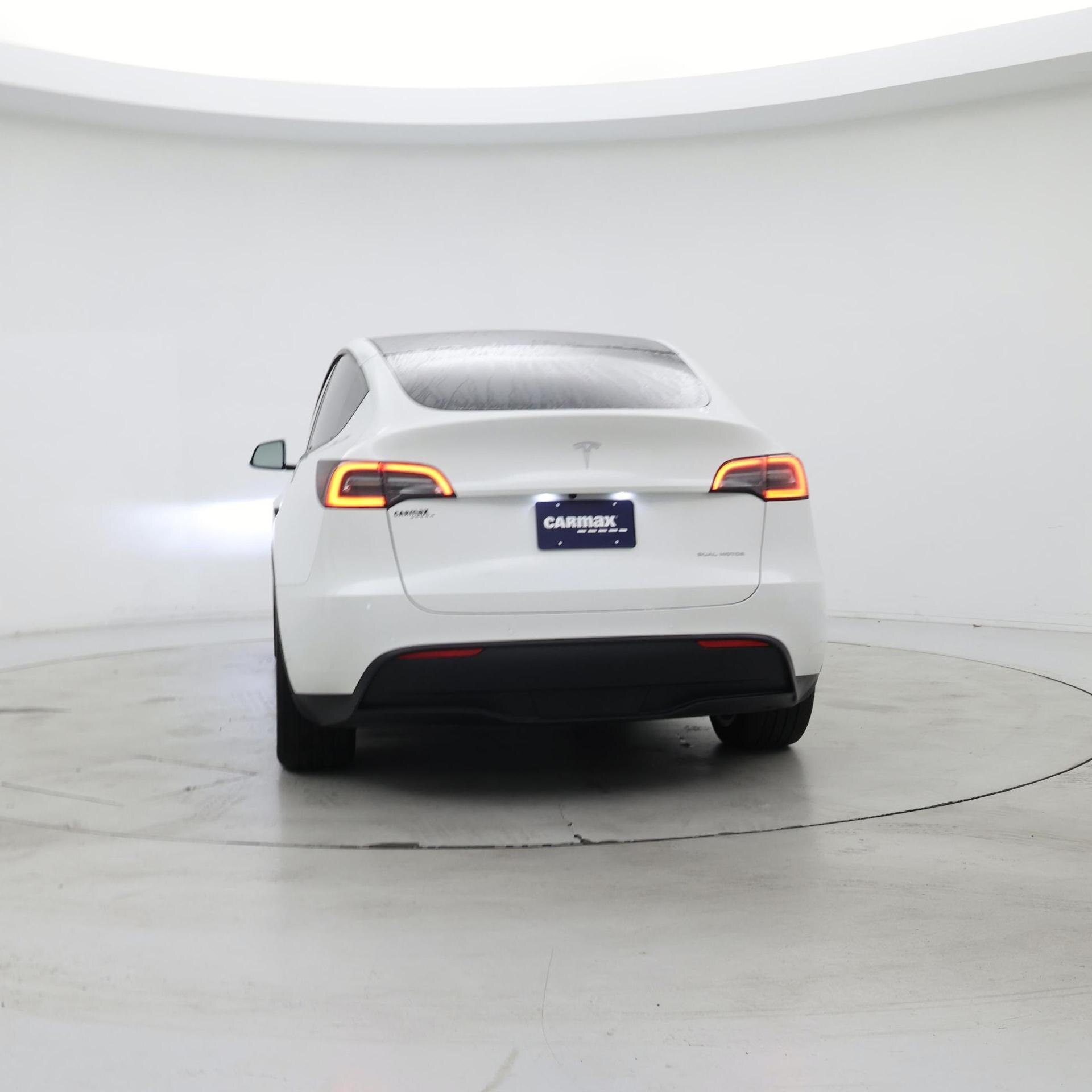 Thumbnail: 2022 Tesla Model Y - 6