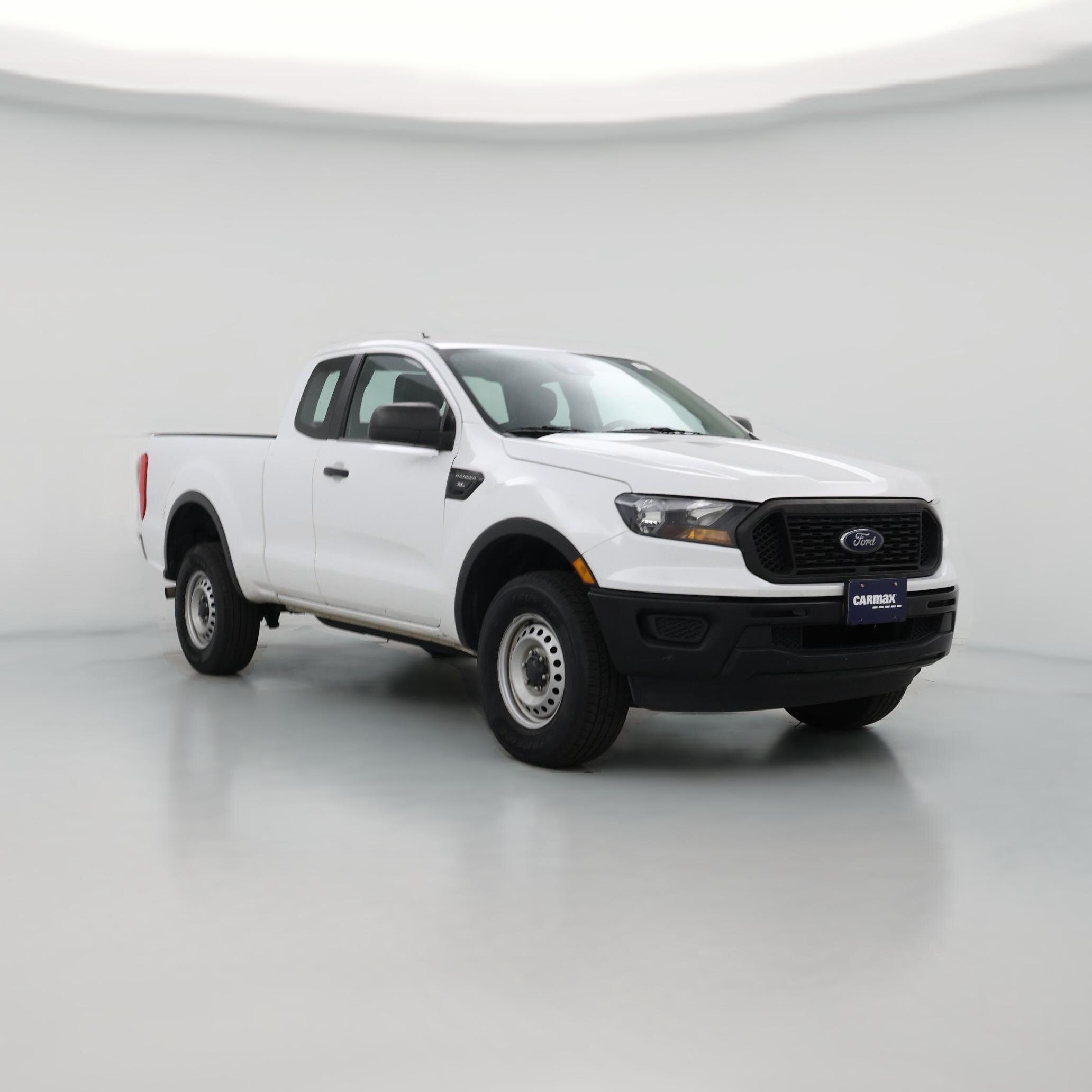 Thumbnail: 2019 Ford Ranger - 1