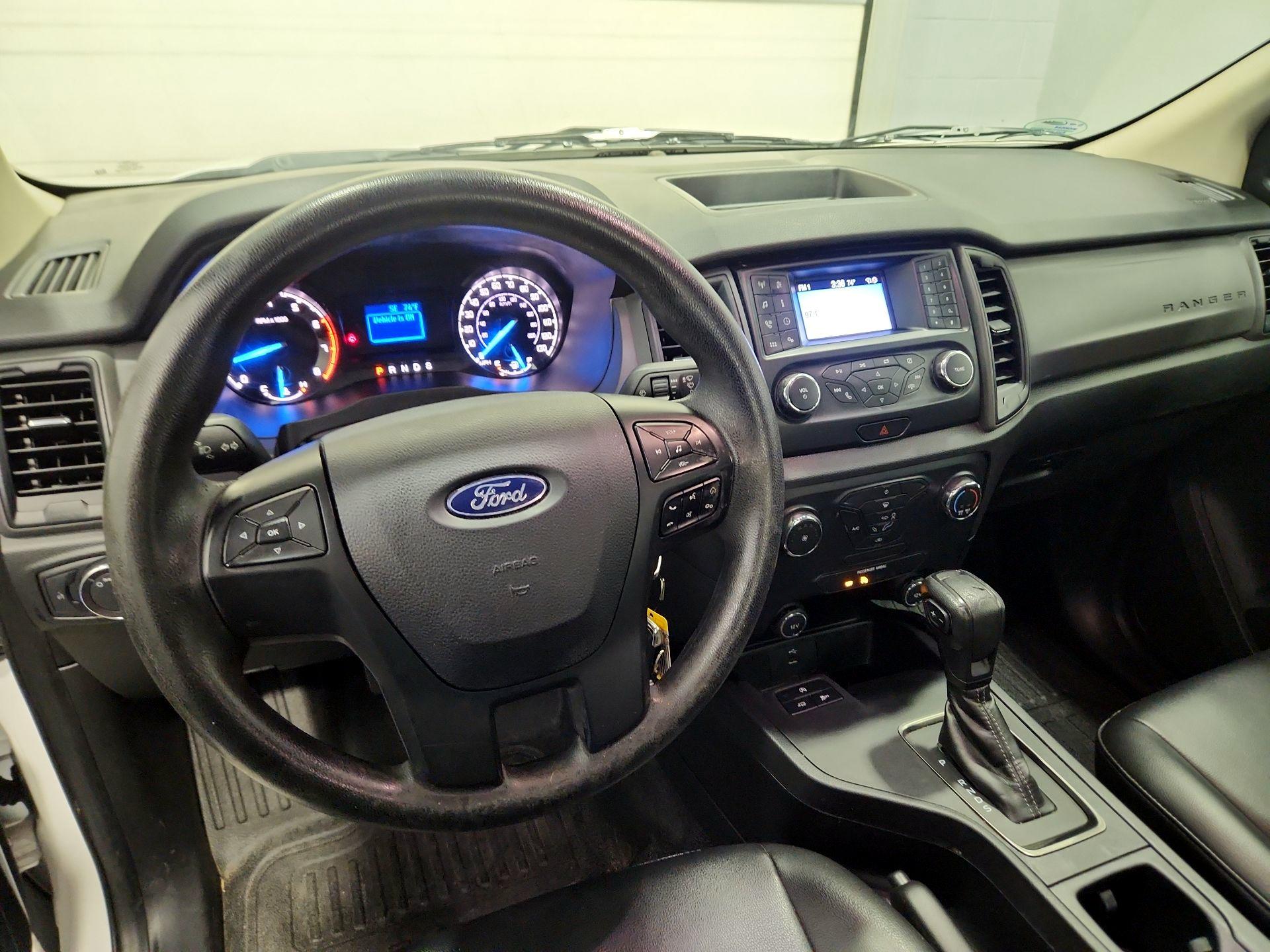 Thumbnail: 2019 Ford Ranger - 9