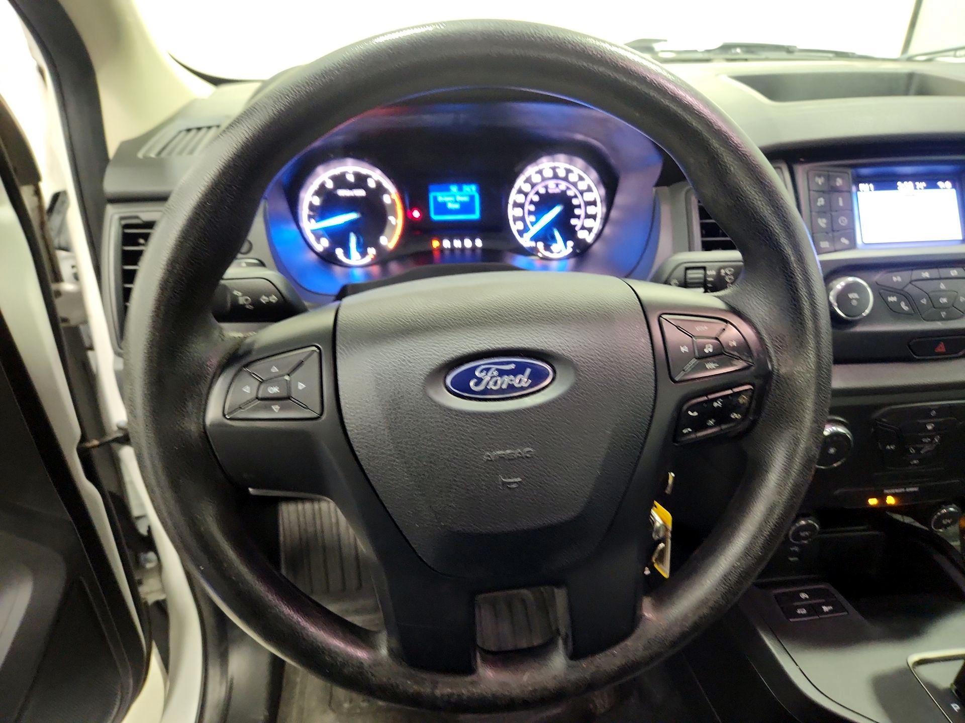 Thumbnail: 2019 Ford Ranger - 10