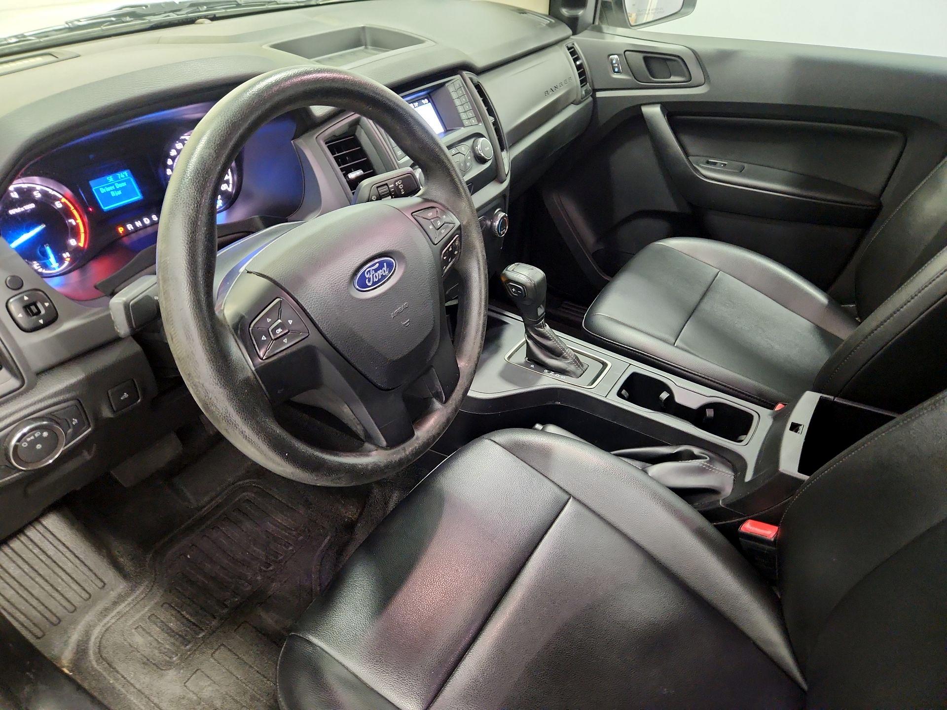 Thumbnail: 2019 Ford Ranger - 11