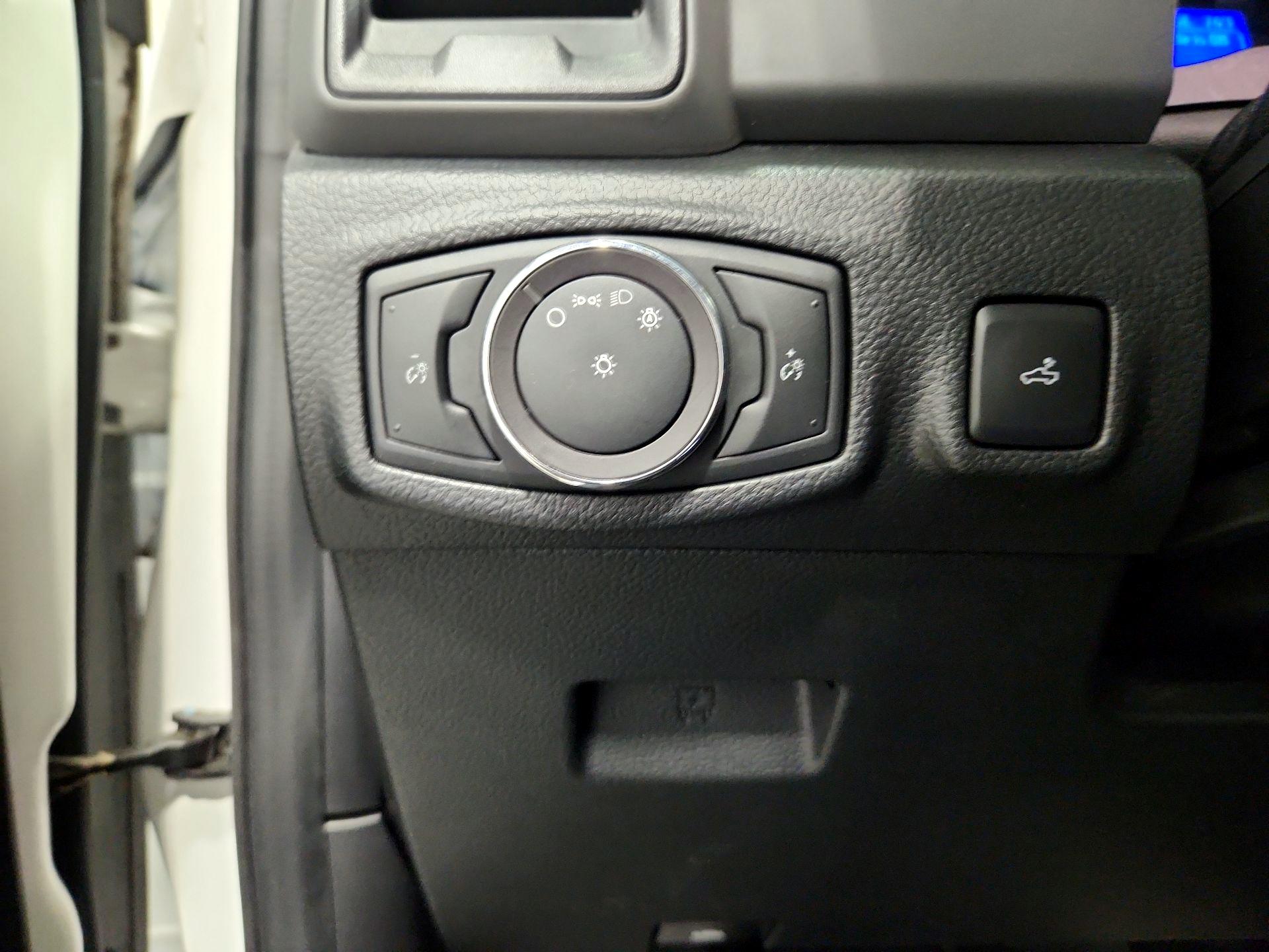 Thumbnail: 2019 Ford Ranger - 13