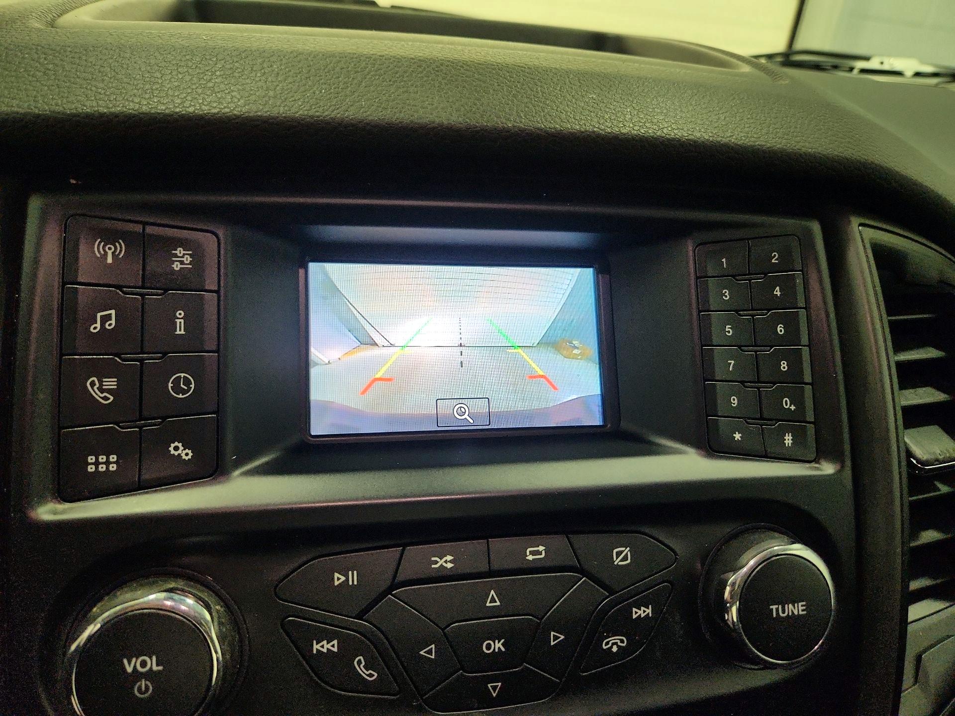 Thumbnail: 2019 Ford Ranger - 14