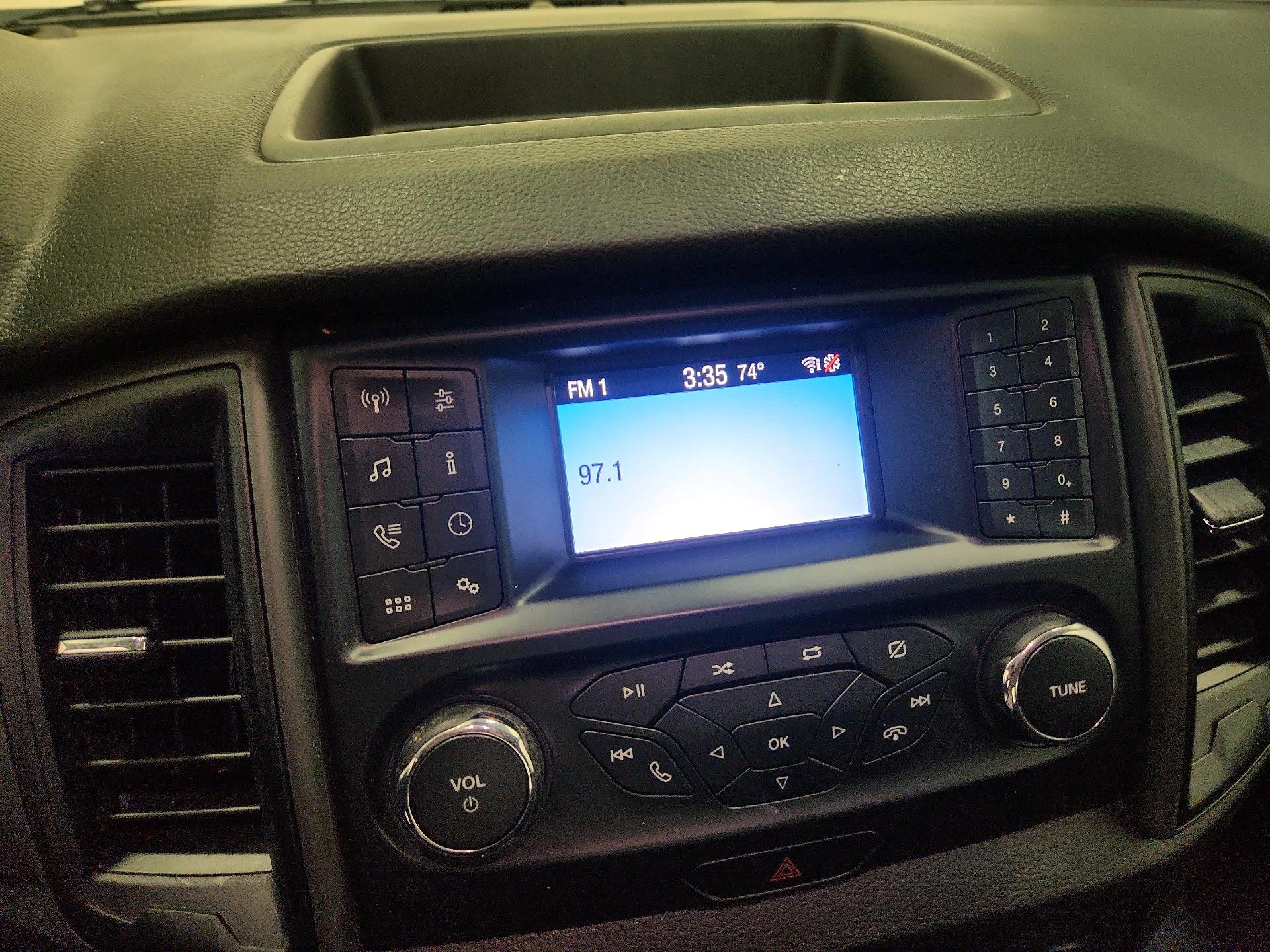 Thumbnail: 2019 Ford Ranger - 15