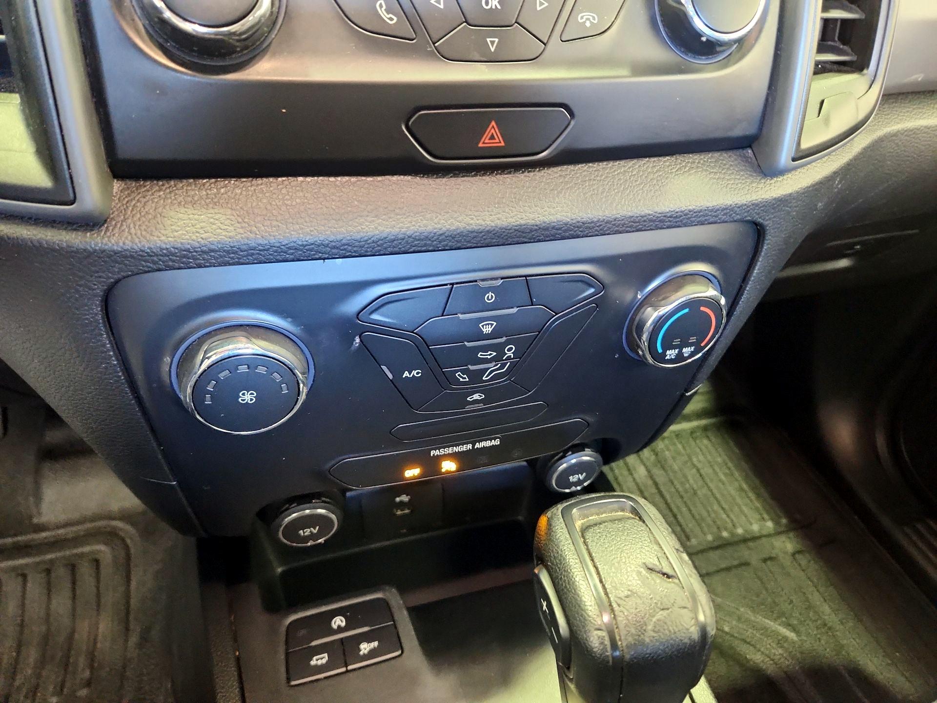 Thumbnail: 2019 Ford Ranger - 16