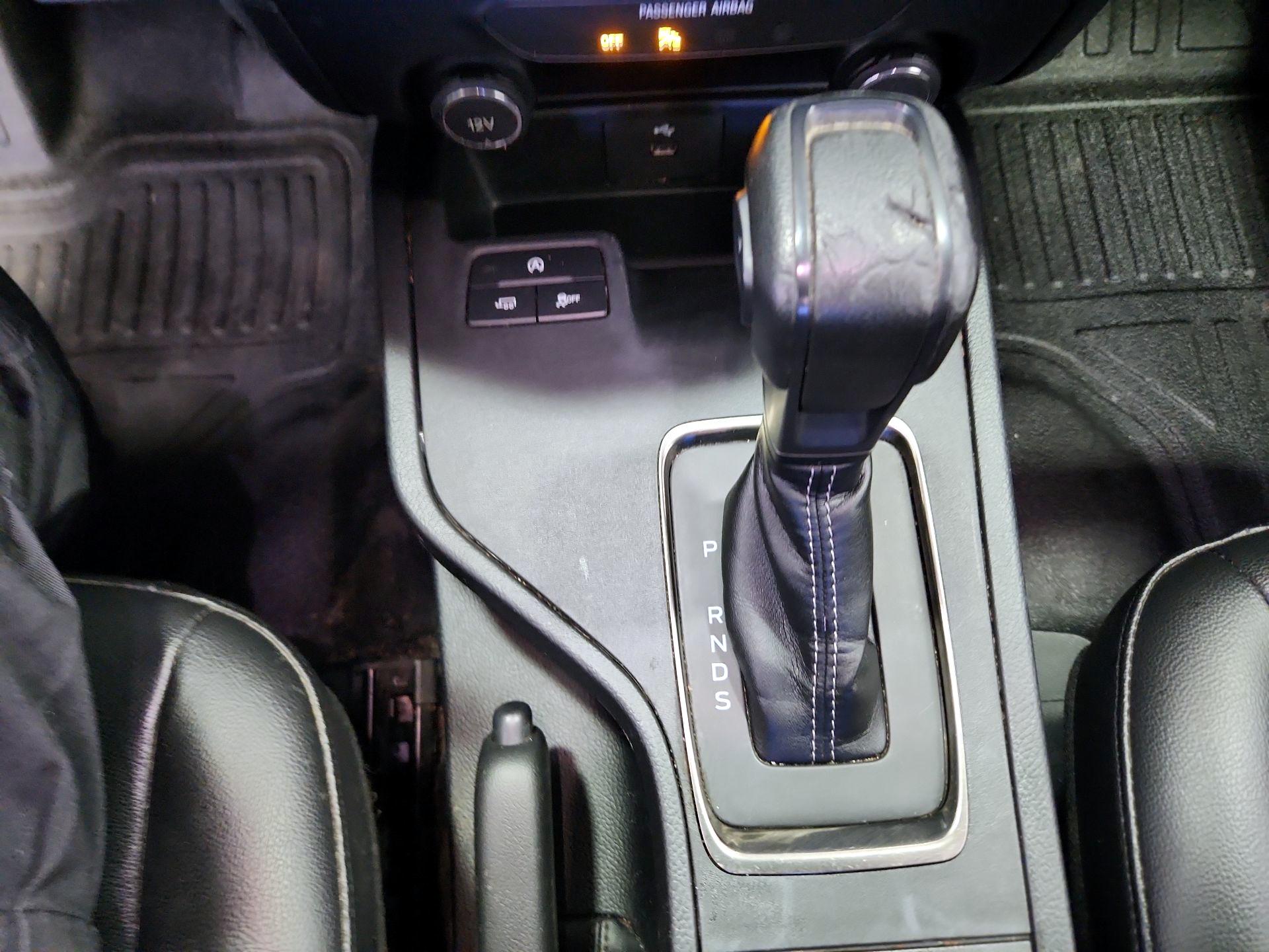 Thumbnail: 2019 Ford Ranger - 17