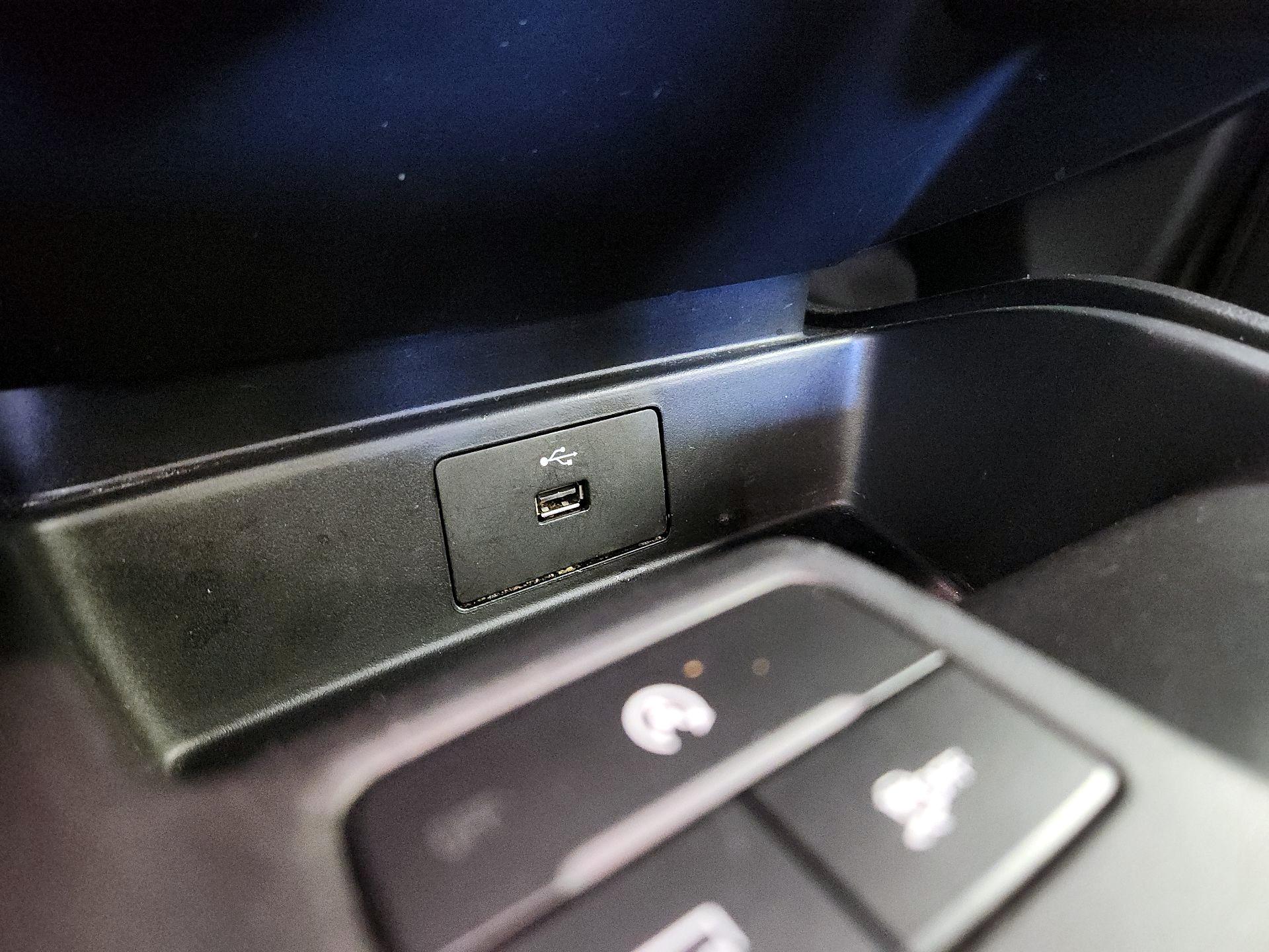 Thumbnail: 2019 Ford Ranger - 18