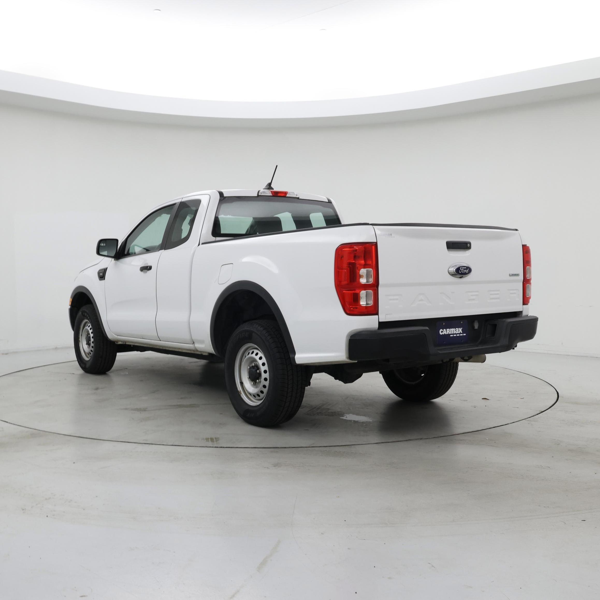 Thumbnail: 2019 Ford Ranger - 2