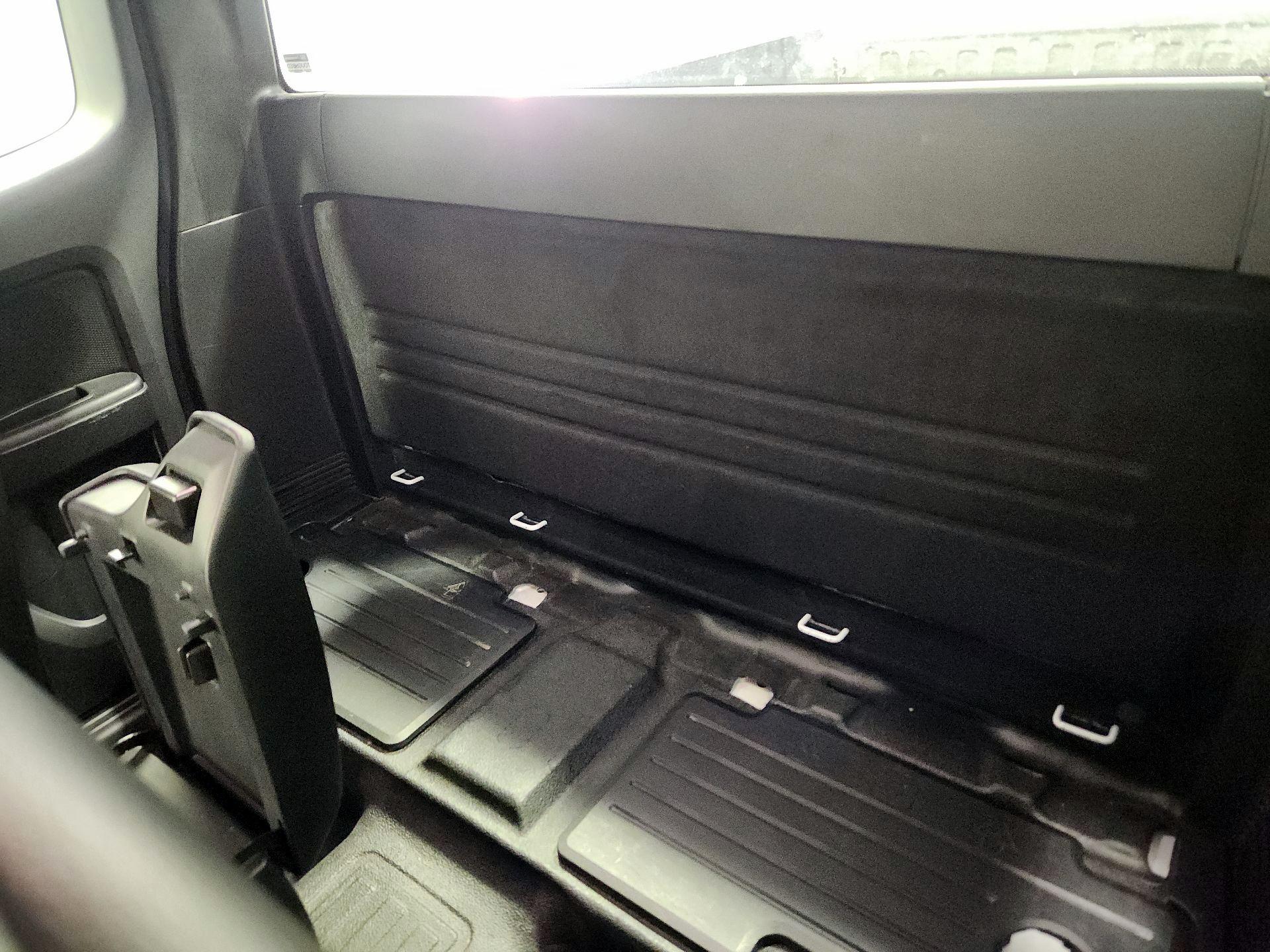 Thumbnail: 2019 Ford Ranger - 19