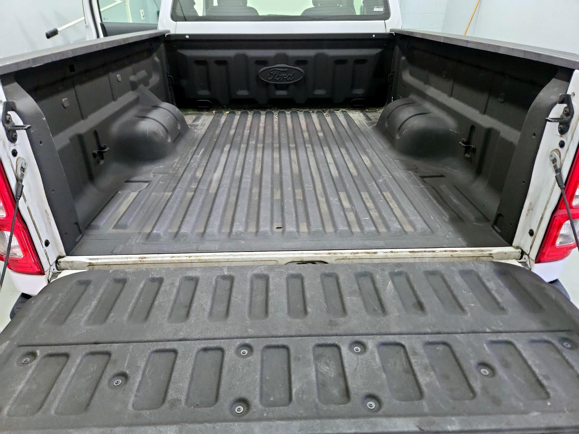 Thumbnail: 2019 Ford Ranger - 20