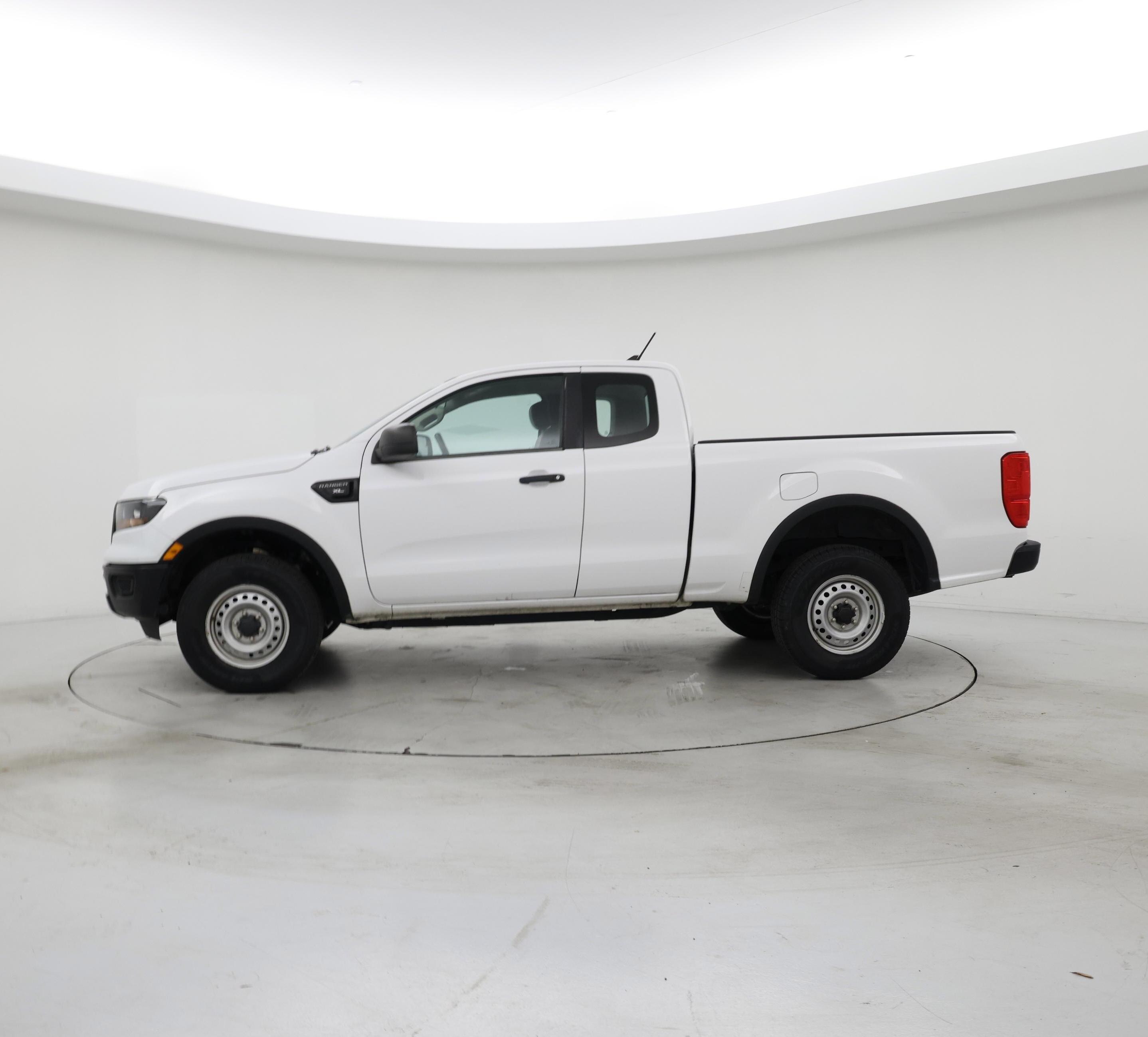 Thumbnail: 2019 Ford Ranger - 3