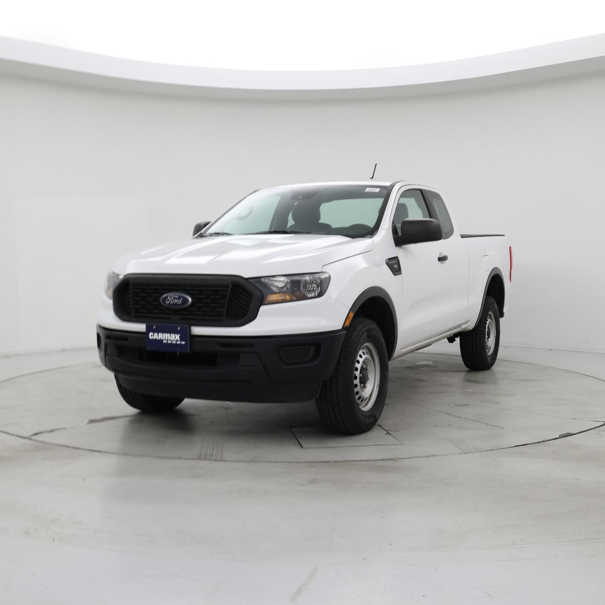 Thumbnail: 2019 Ford Ranger - 4