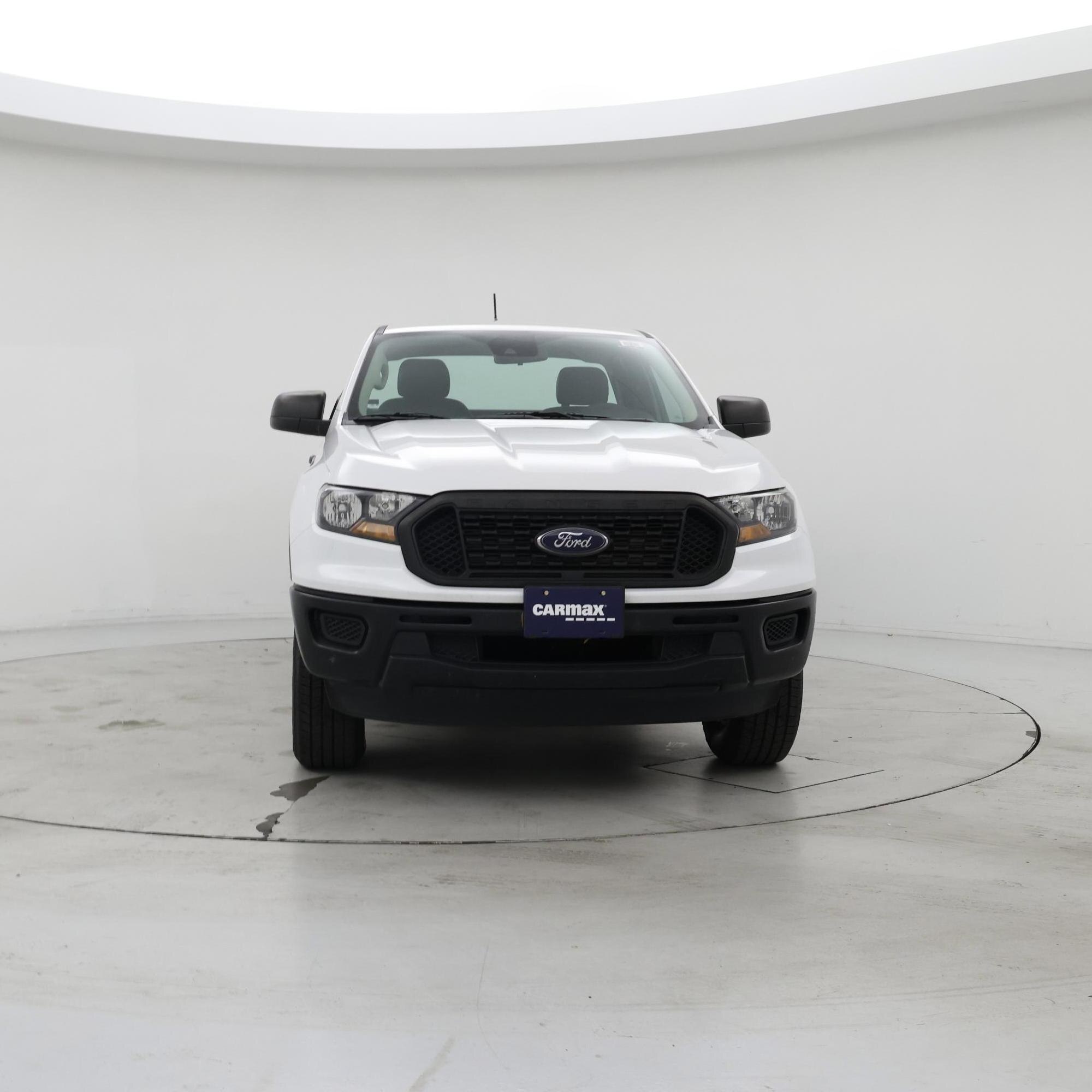 Thumbnail: 2019 Ford Ranger - 5