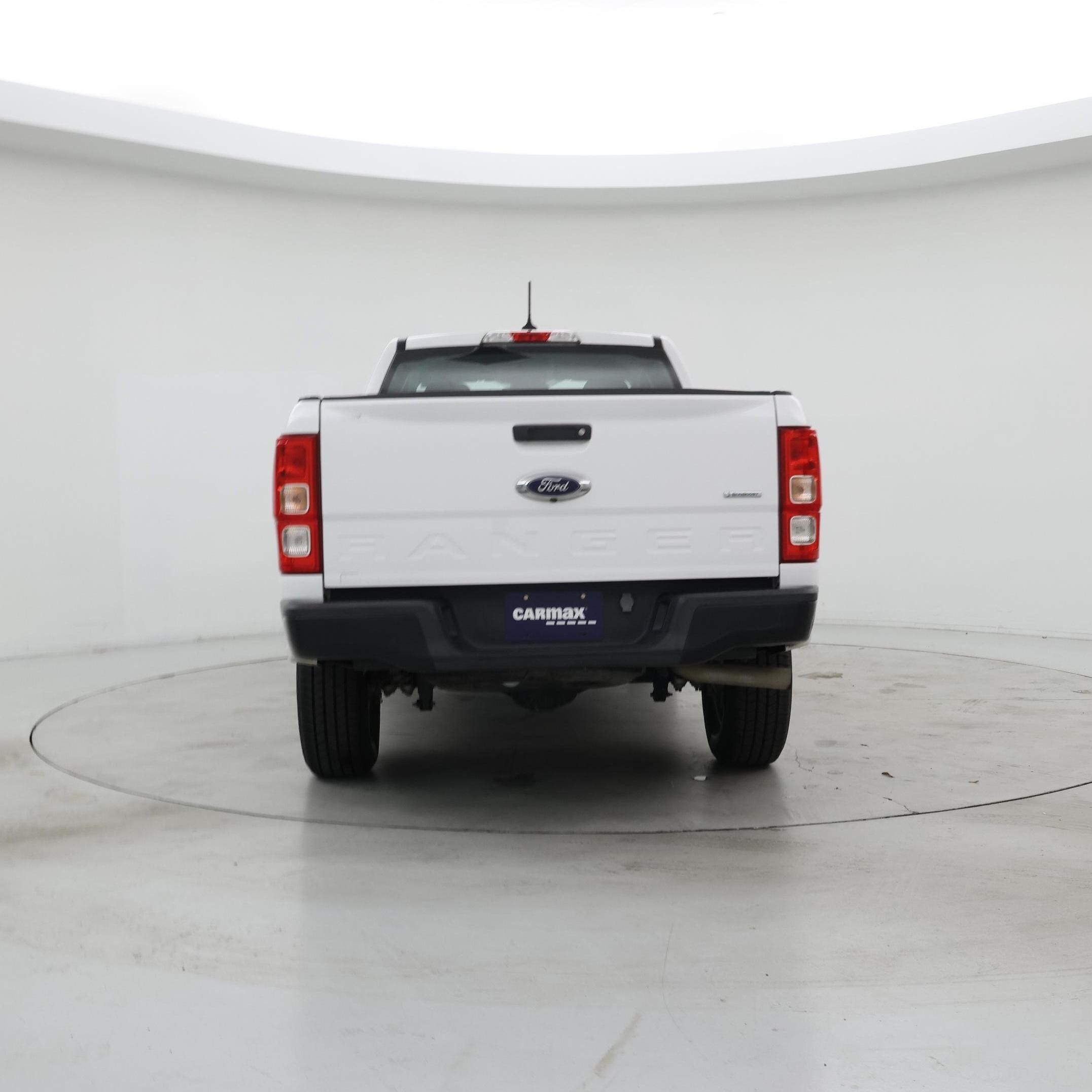 Thumbnail: 2019 Ford Ranger - 6