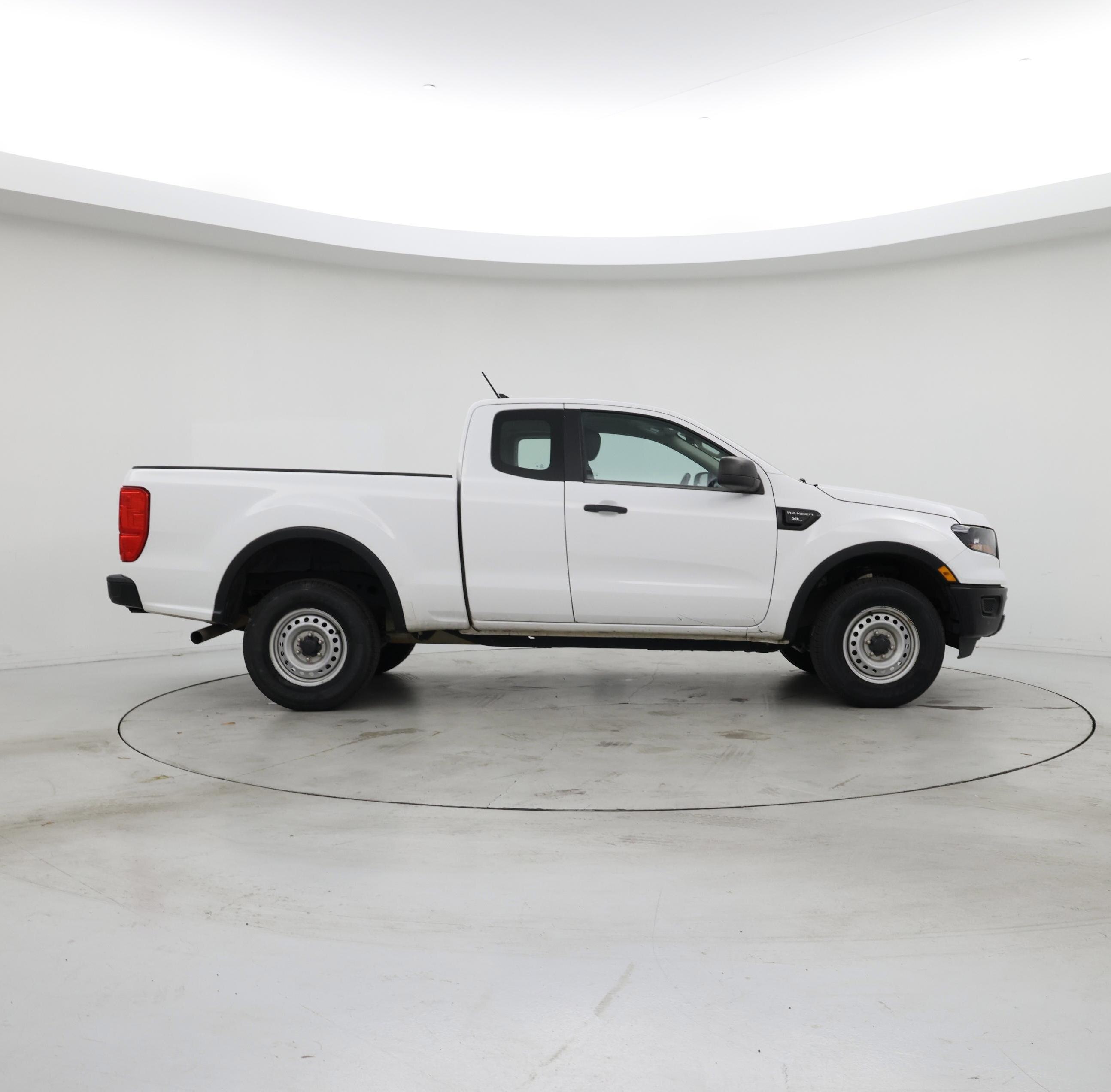 Thumbnail: 2019 Ford Ranger - 7