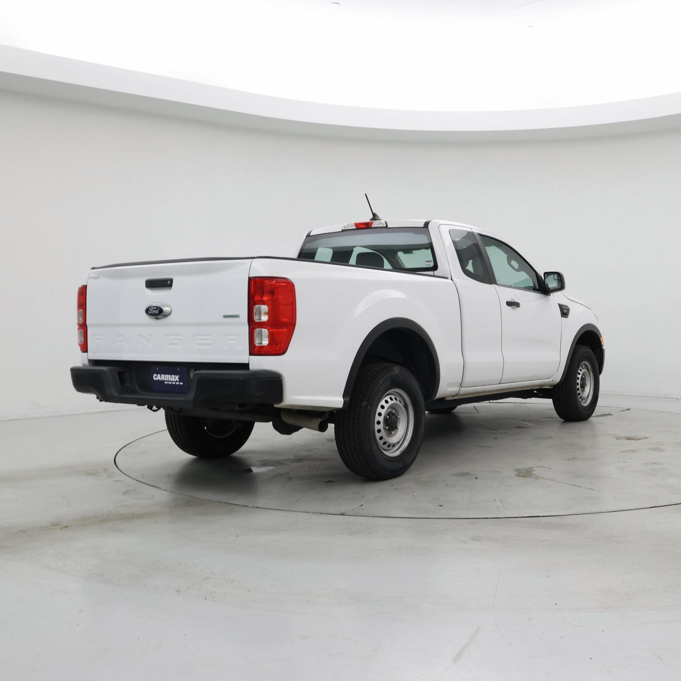 Thumbnail: 2019 Ford Ranger - 8