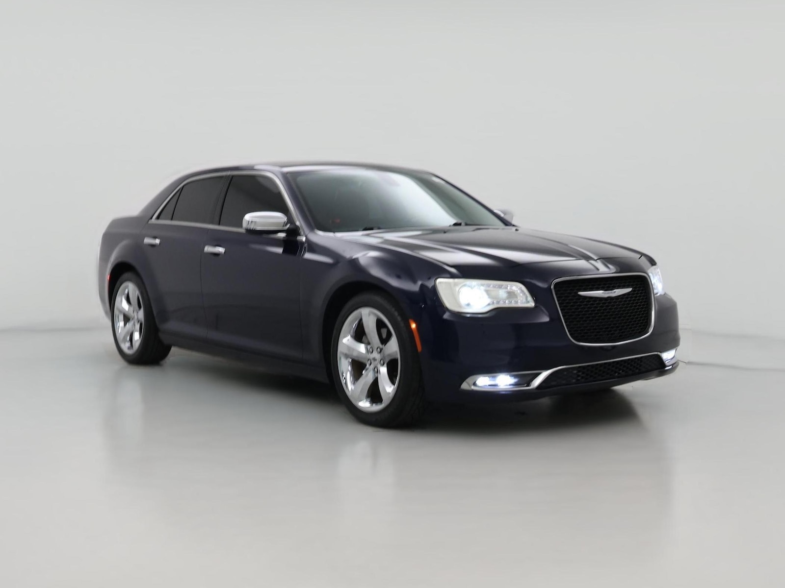 2016 Chrysler 300 Anniversary Package