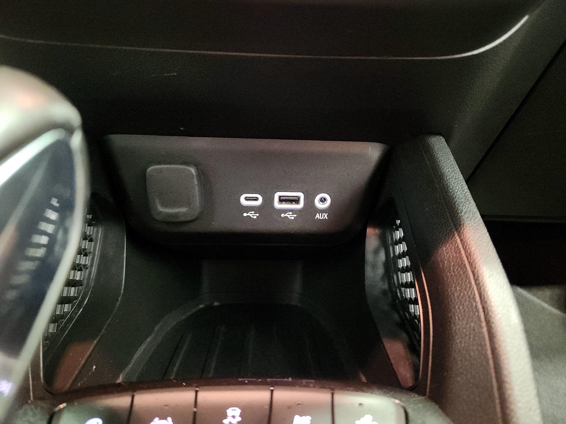 Thumbnail: 2021 Chevrolet TrailBlazer - 18