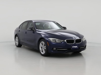 2016 BMW 328 XI