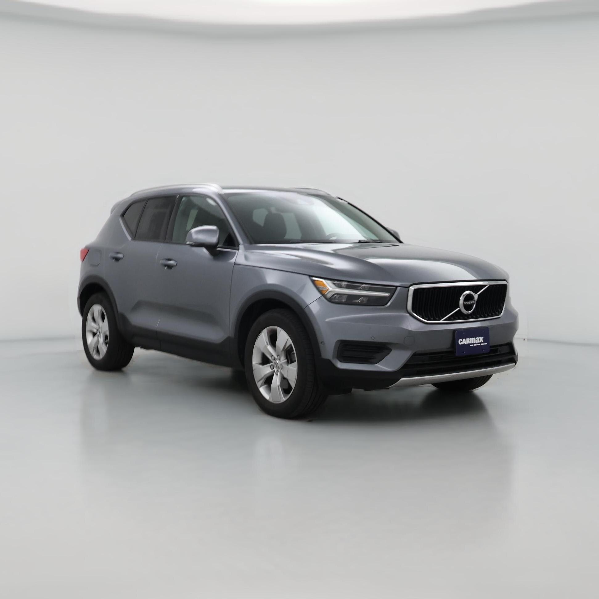 Thumbnail: 2019 Volvo XC40 - 1