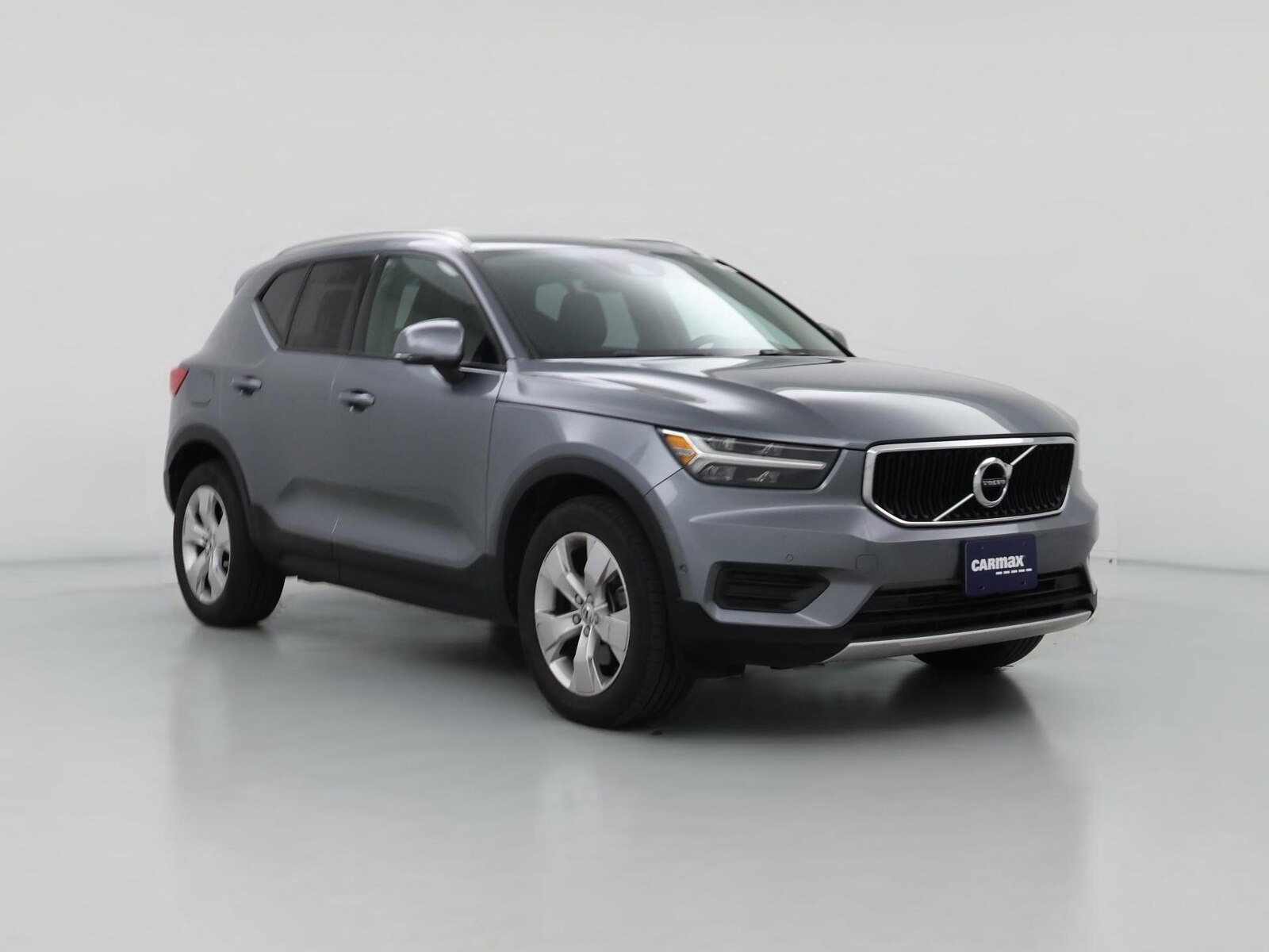 2019 Volvo XC40 Momentum