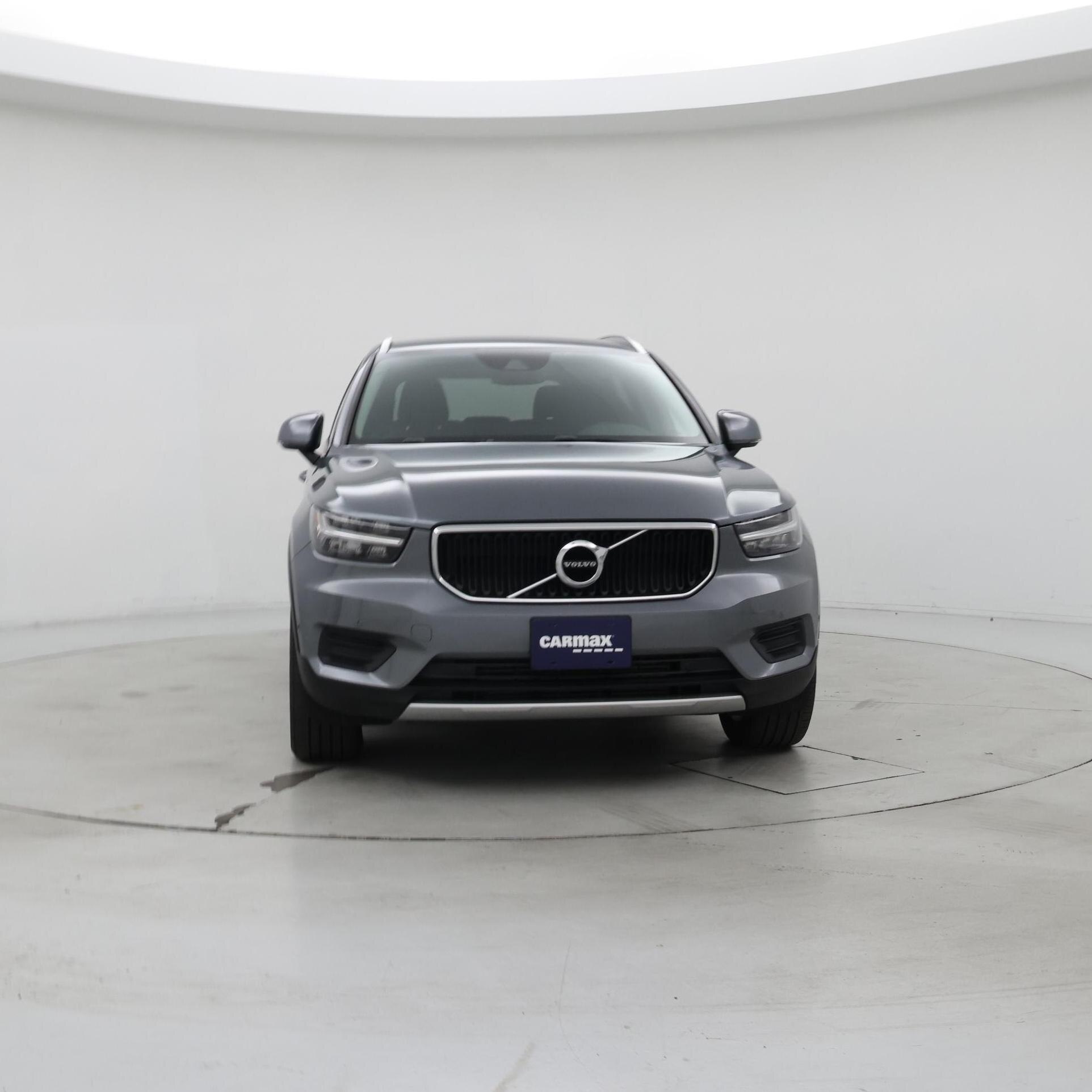 Thumbnail: 2019 Volvo XC40 - 5