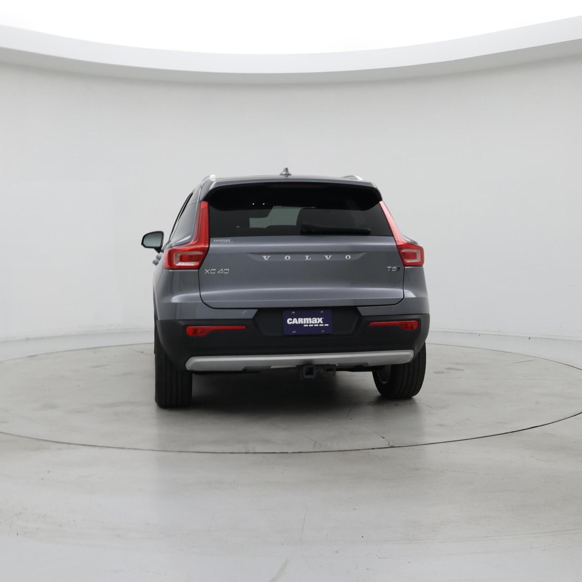 Thumbnail: 2019 Volvo XC40 - 6