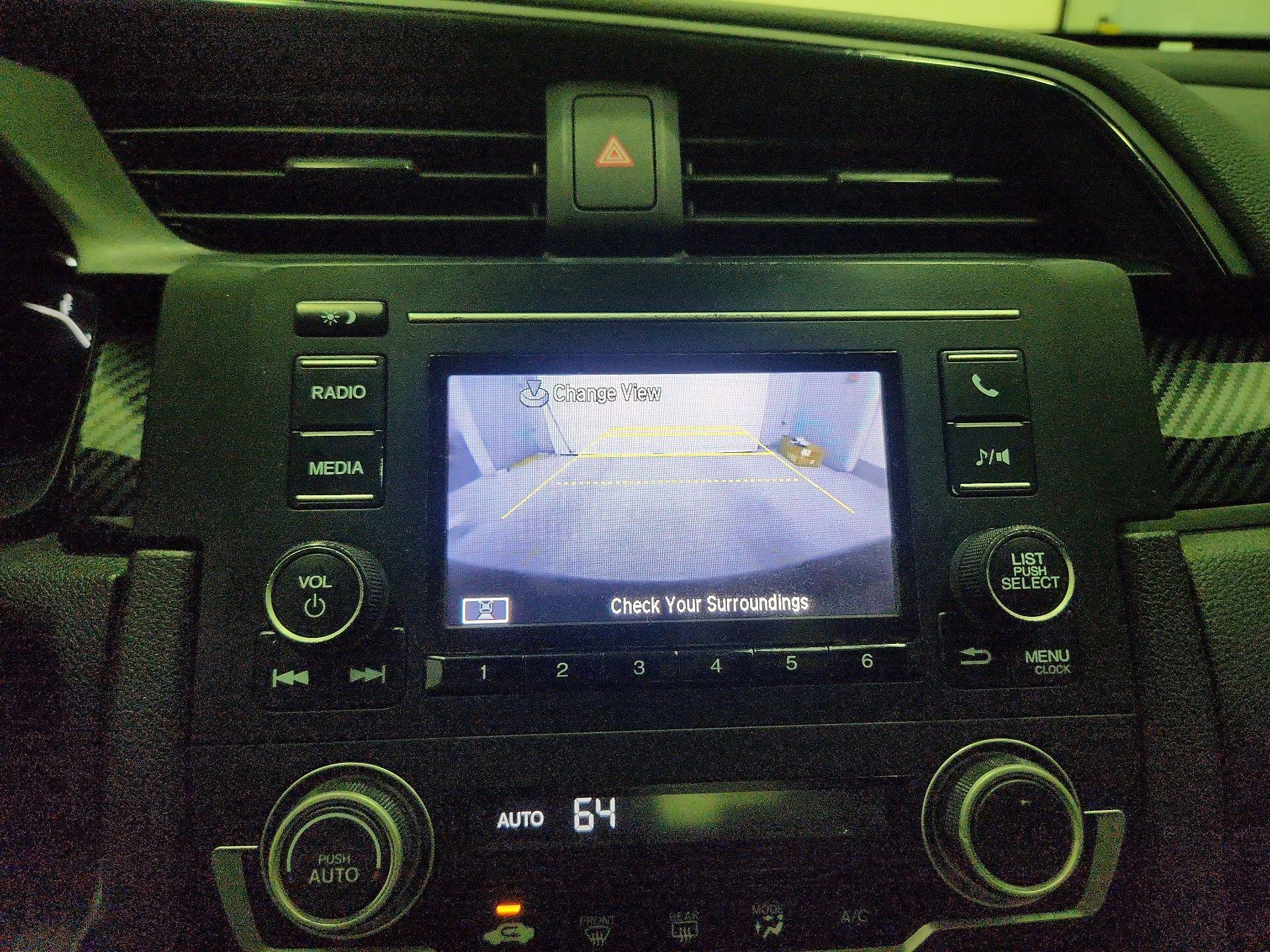 Thumbnail: 2016 Honda Civic - 14