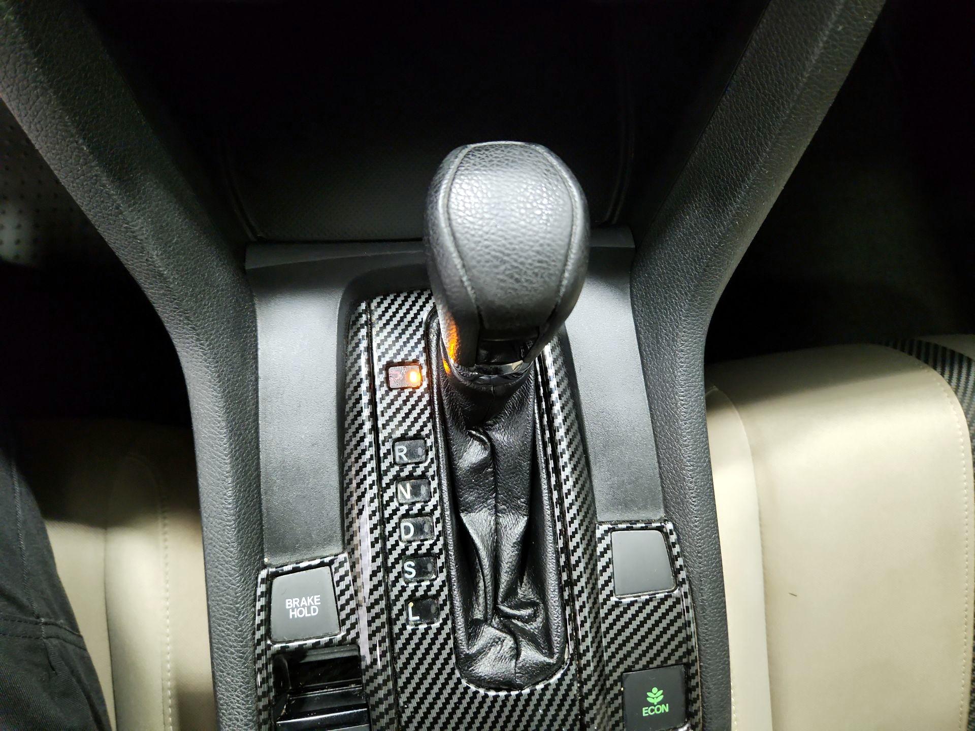 Thumbnail: 2016 Honda Civic - 17