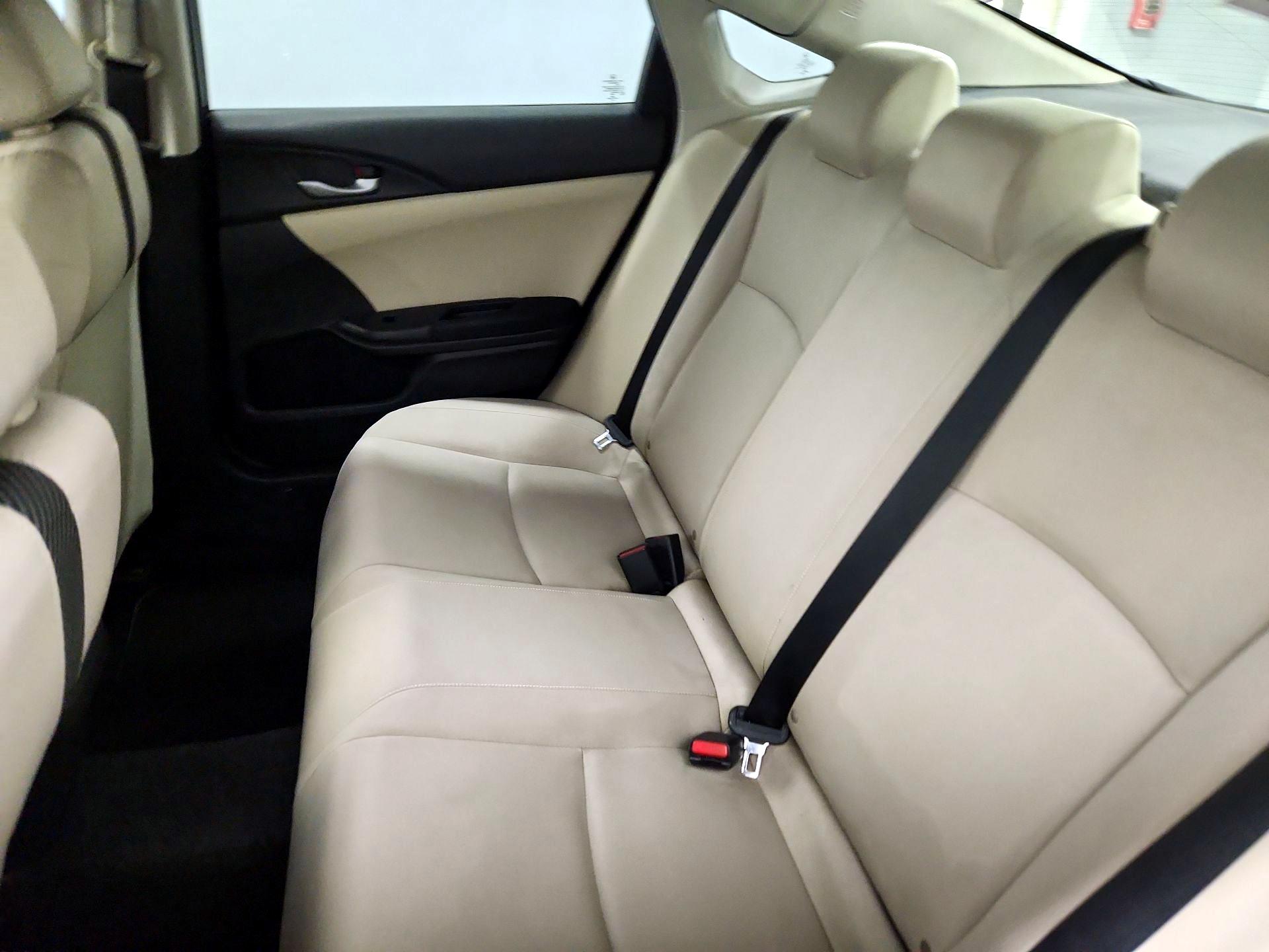 Thumbnail: 2016 Honda Civic - 18