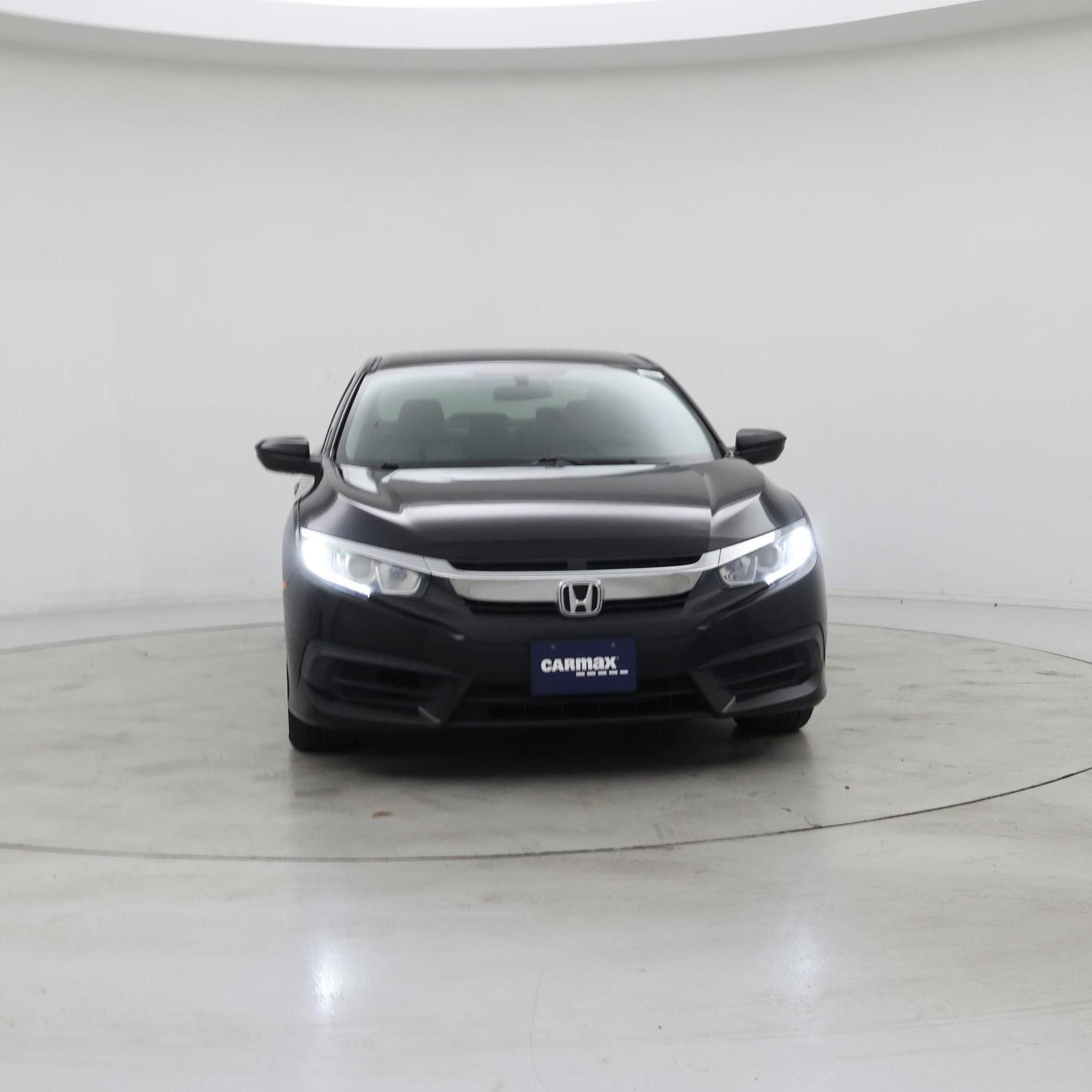 Thumbnail: 2016 Honda Civic - 5